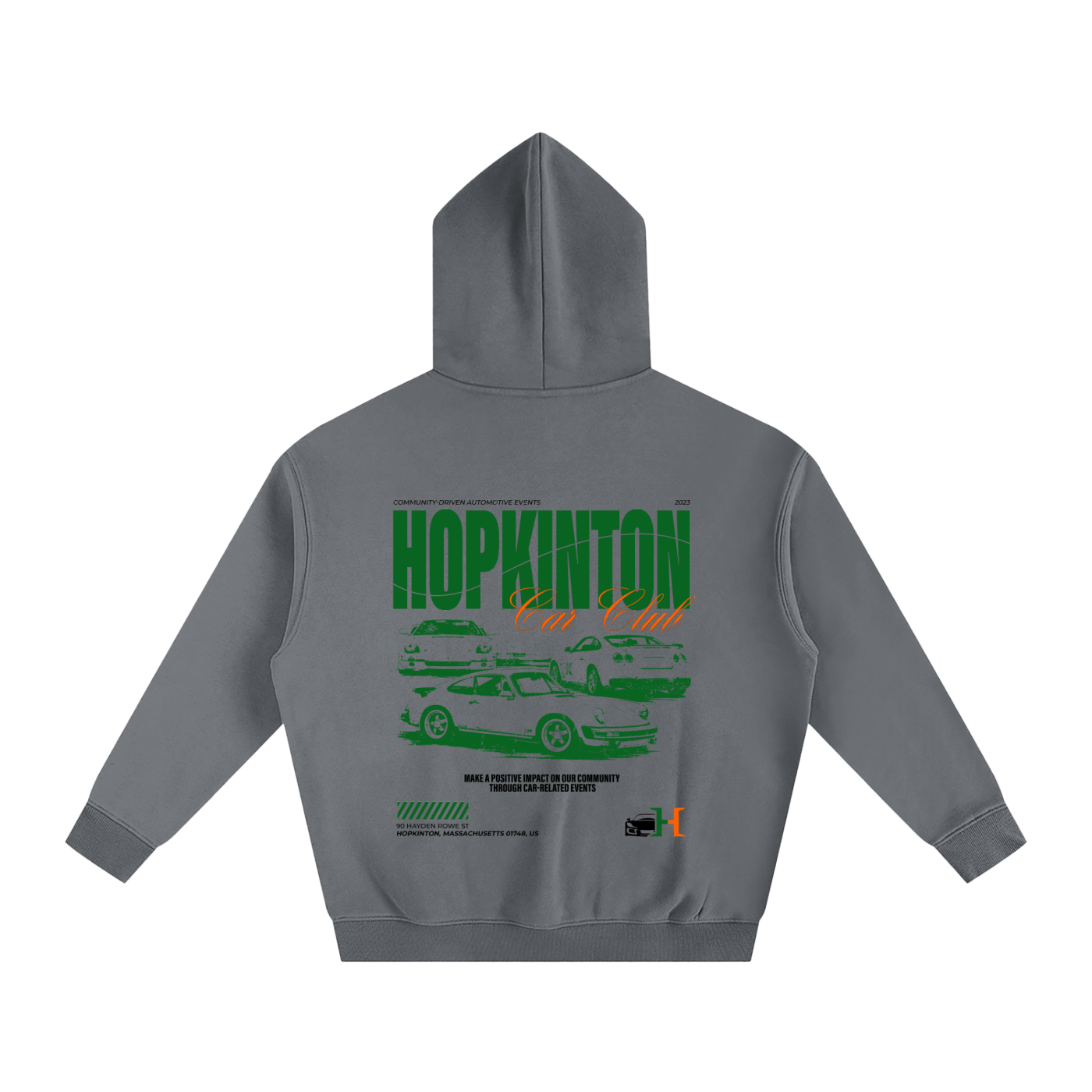 Hopkington