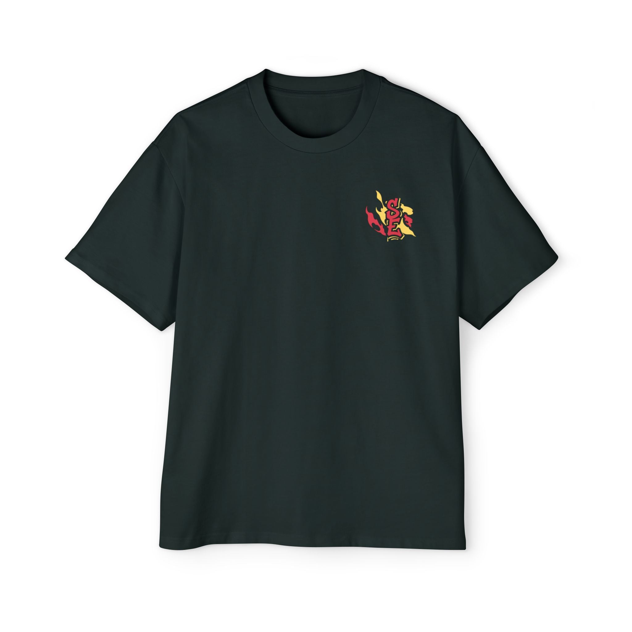 SOKUDO EMPIRE Retro JDM Car Club Shirt