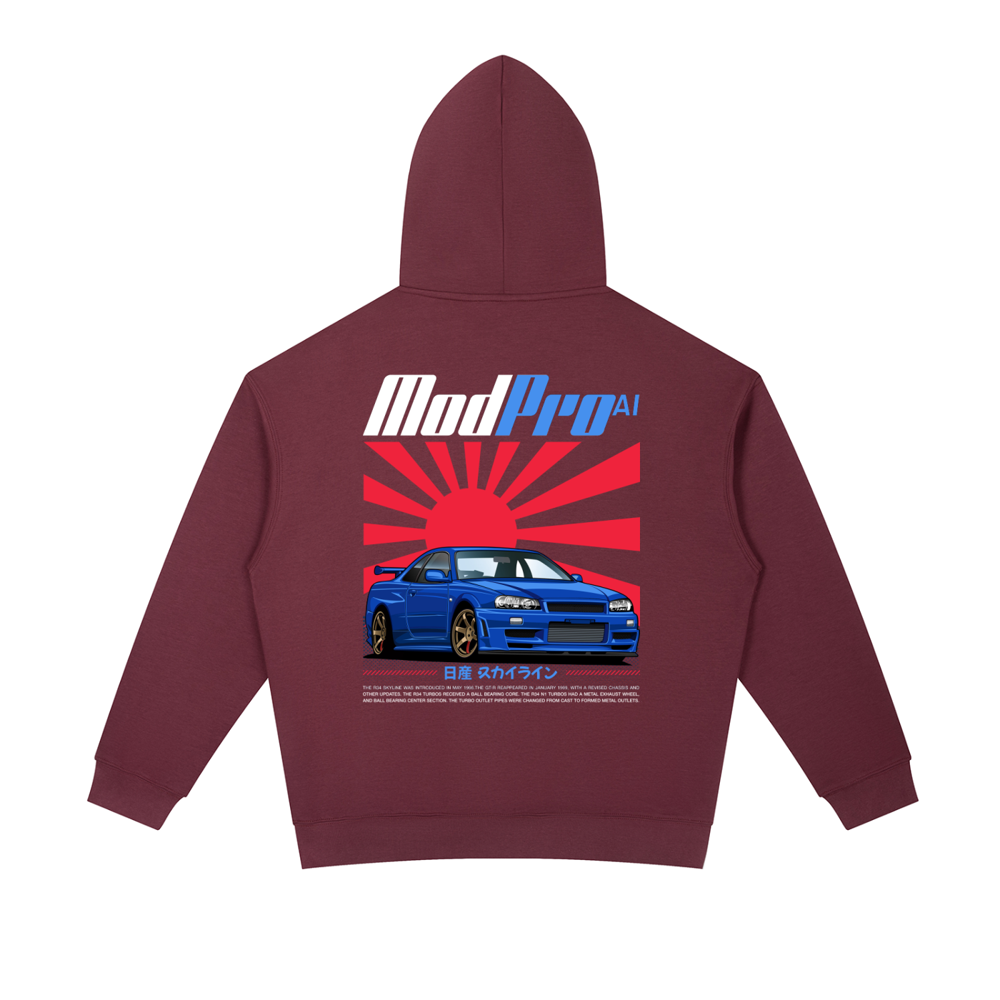 Hoodie