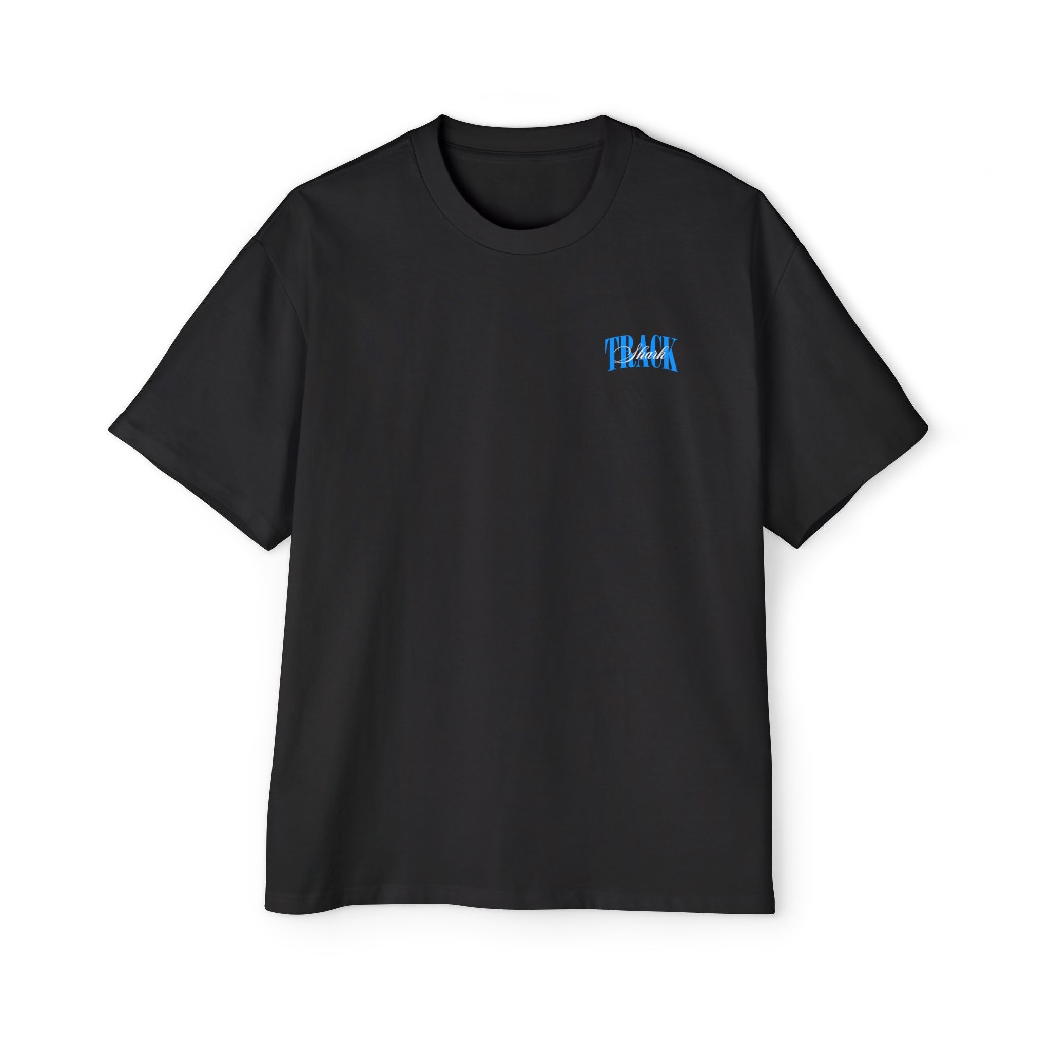 TRACKSHARK Club - Logo Shirt