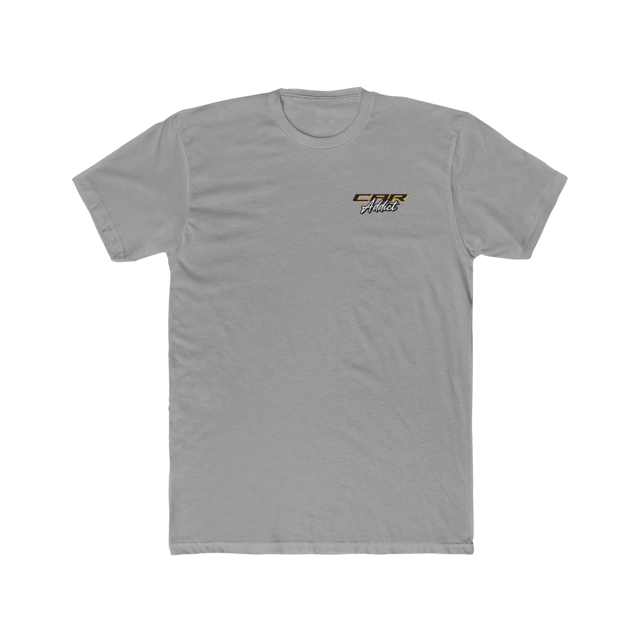 ModPro "Stay Low Go Fast" Skull Racing Lightweight Tee