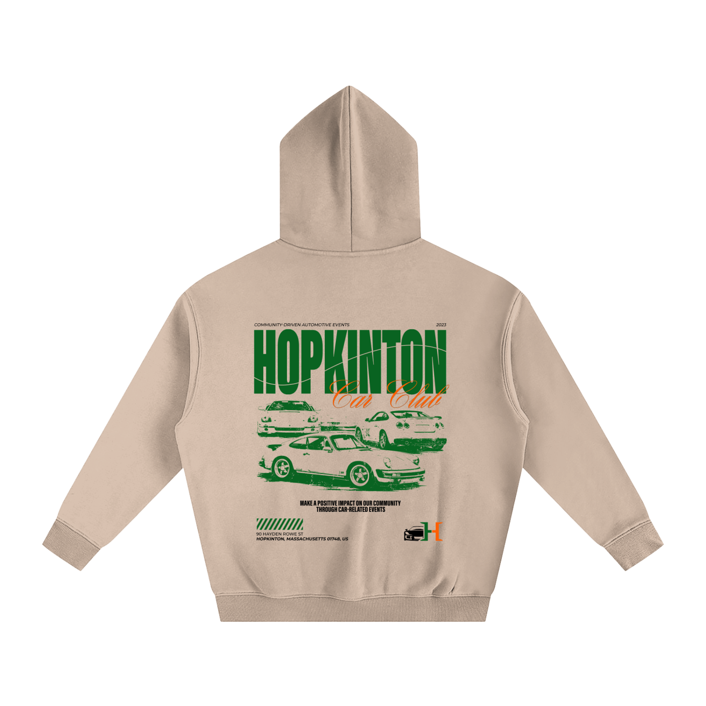 Hopkington