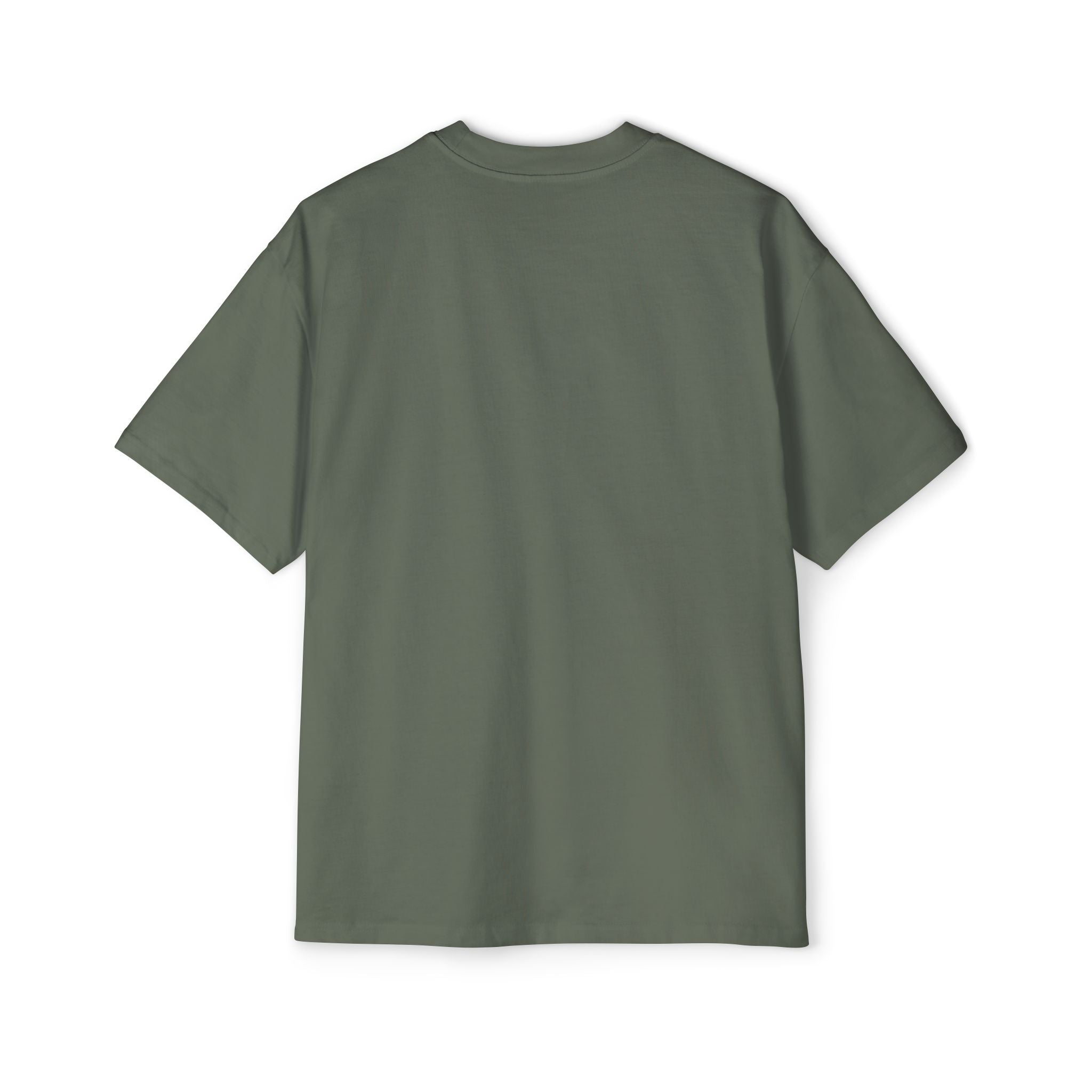 HER_RUSH Logo Shirt