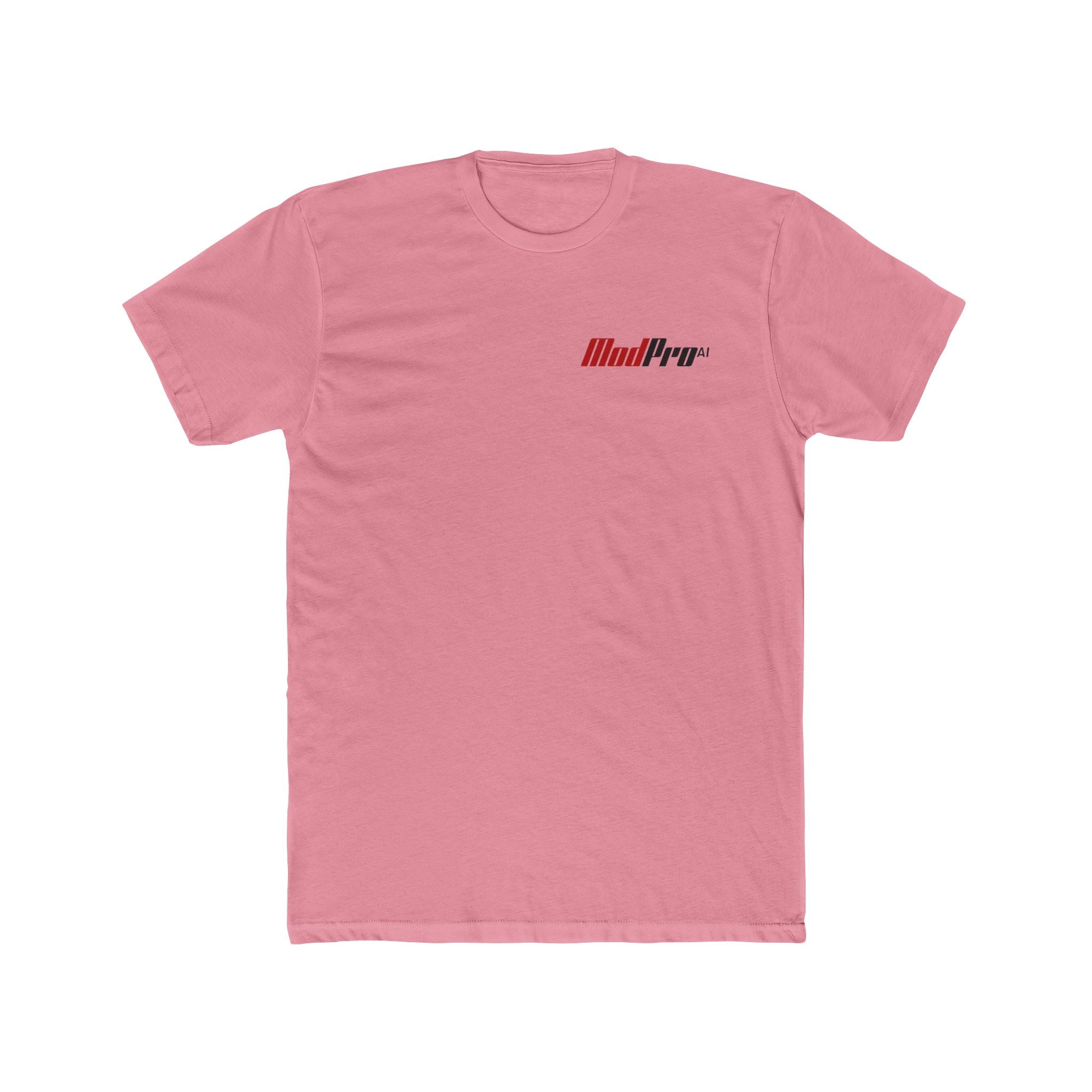ModPro Pin Up Car Art Lightweight Shirt