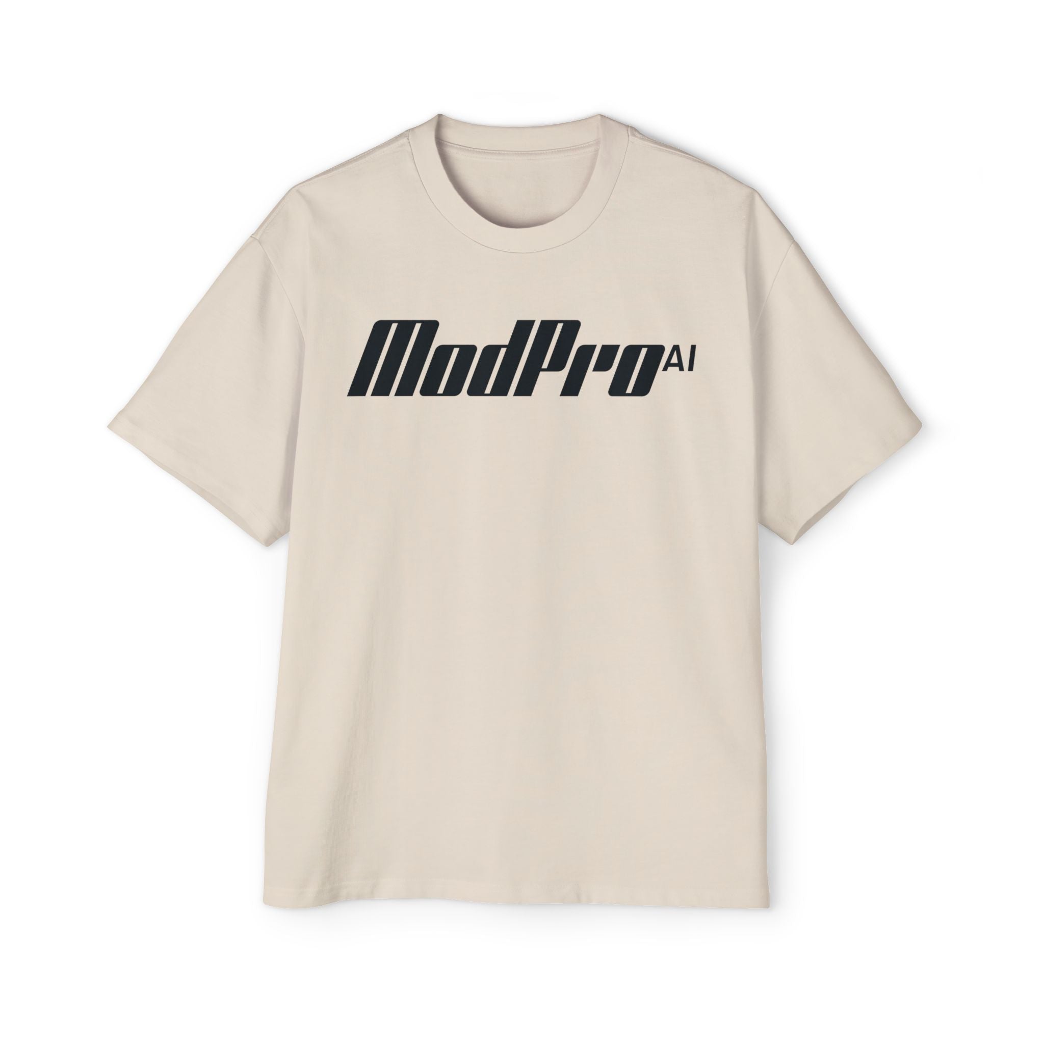 ModPro McLaren 720S Graphic Shirt - Black Print