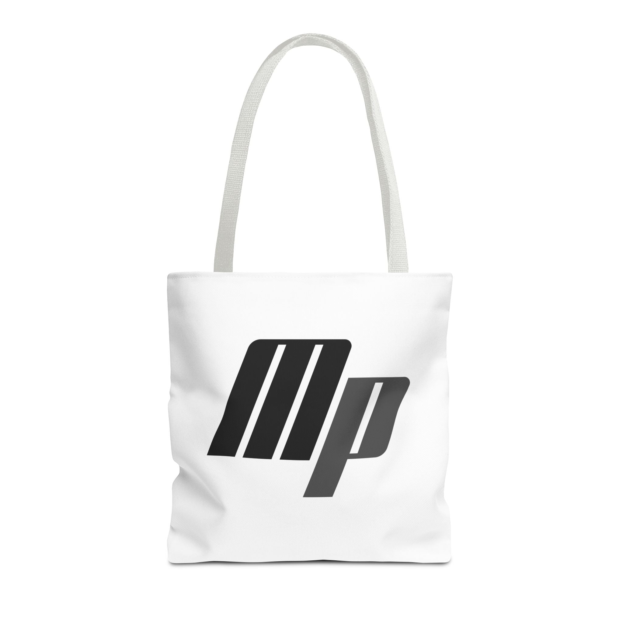 MP Logo Tote Bag