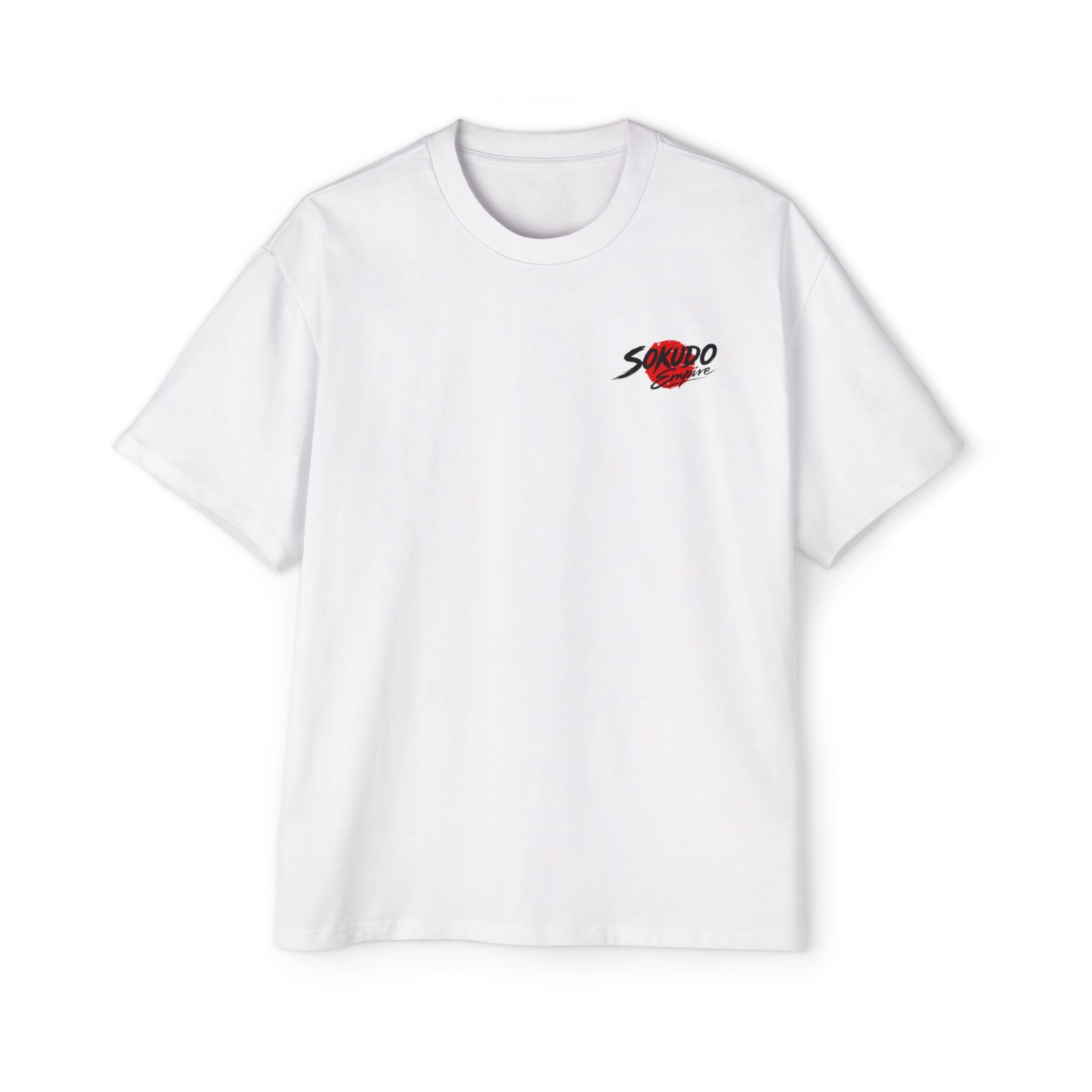 SOKUDO EMPIRE Porsche GT3 Racing Shirt