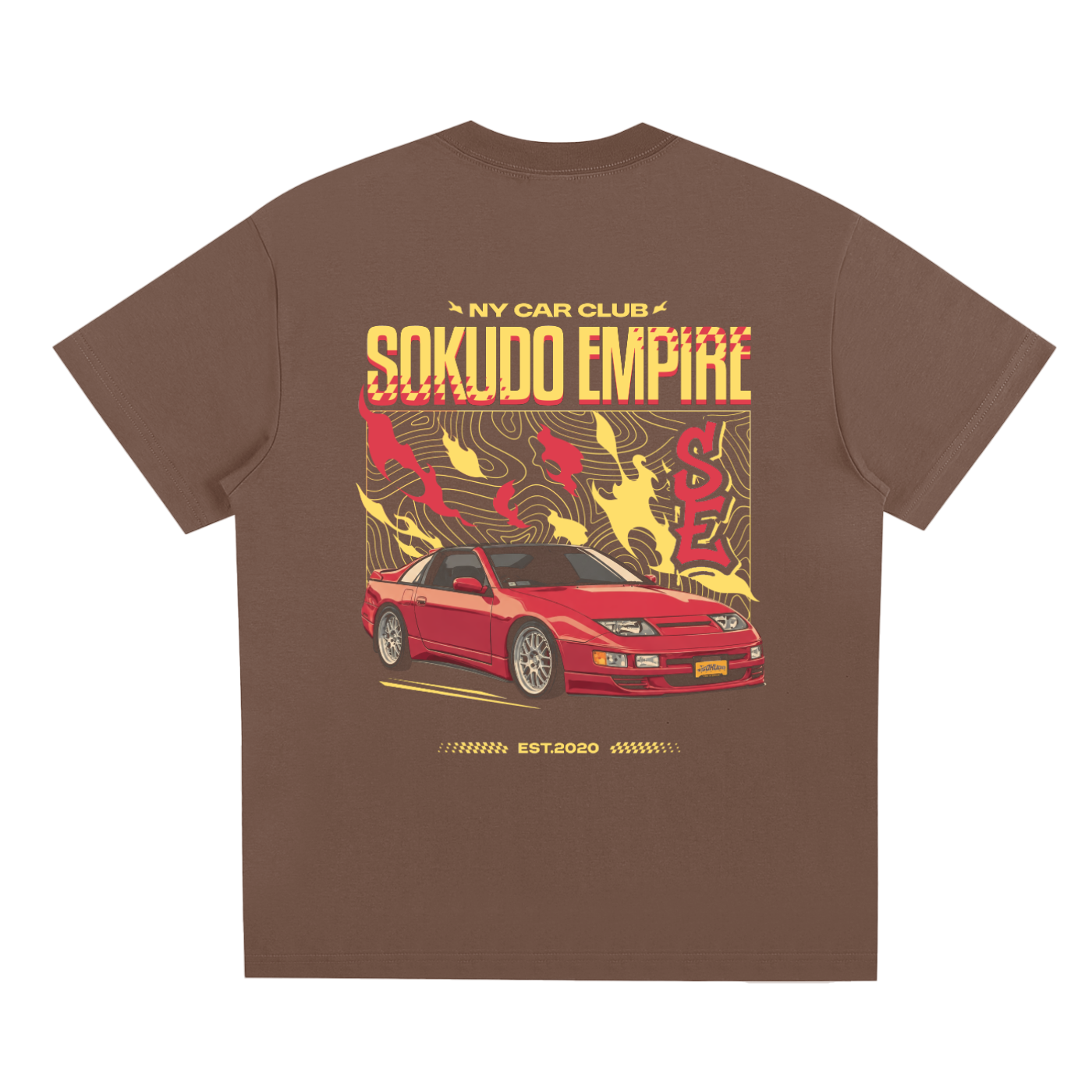 Sokudo