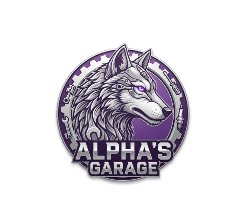 alpha