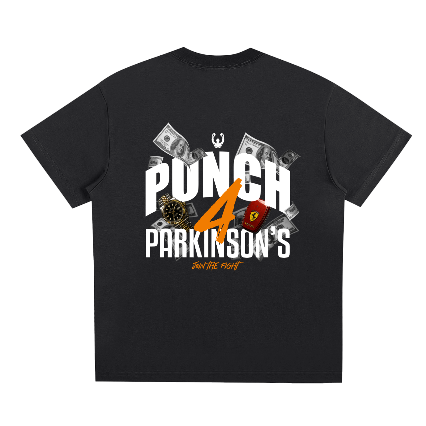 P4P