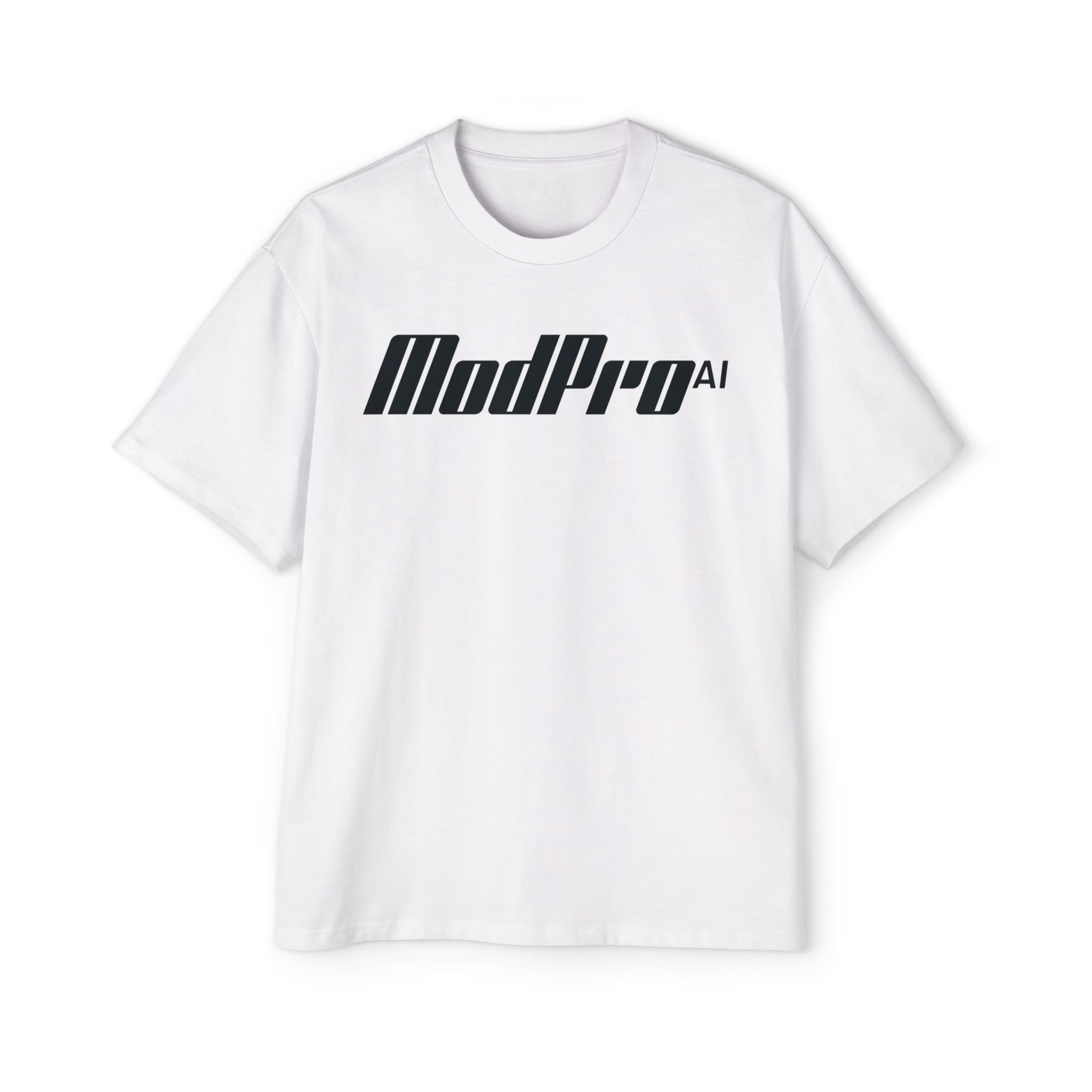 ModPro McLaren 720S Graphic Shirt - Black Print