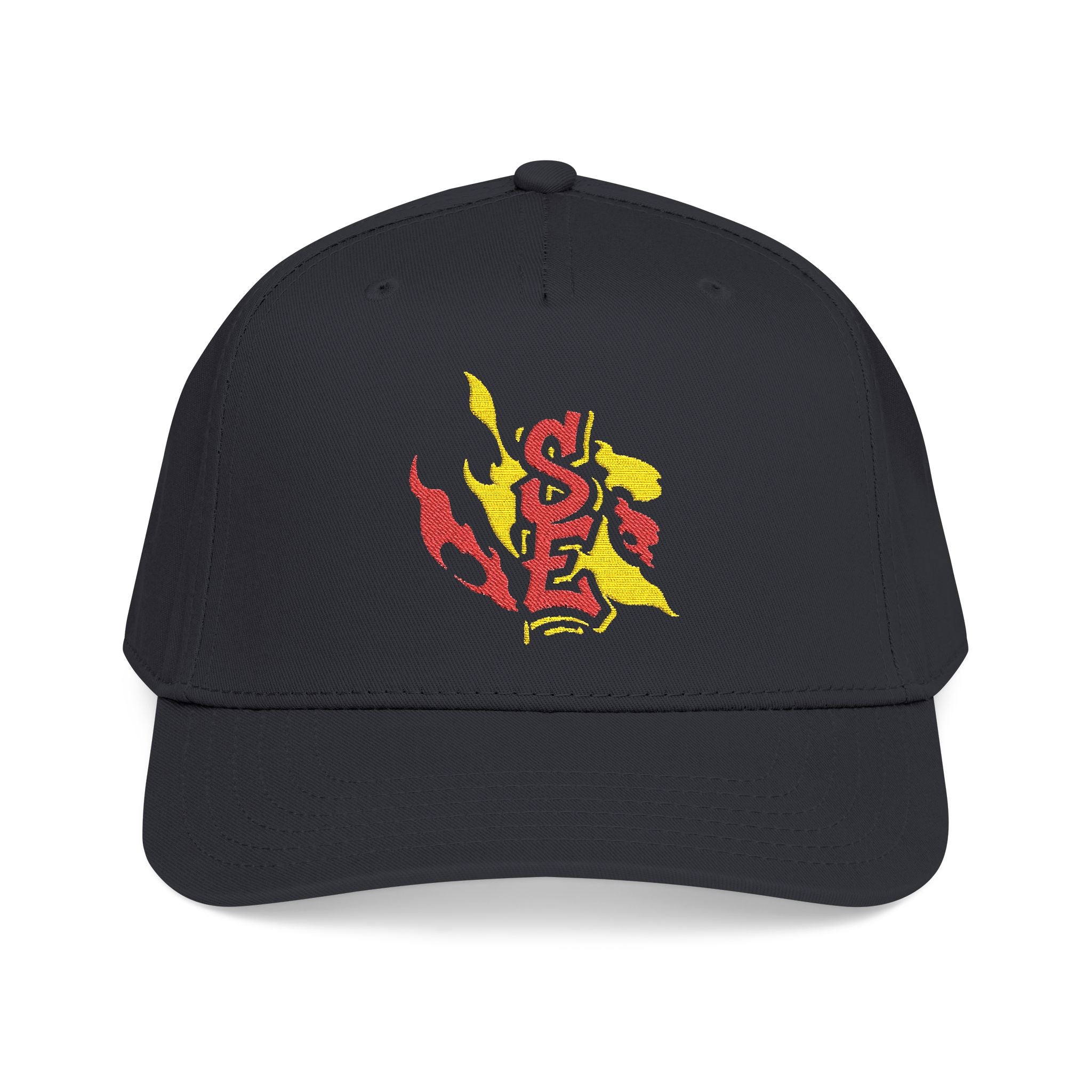 SOKUDO EMPIRE Logo Baseball Hat