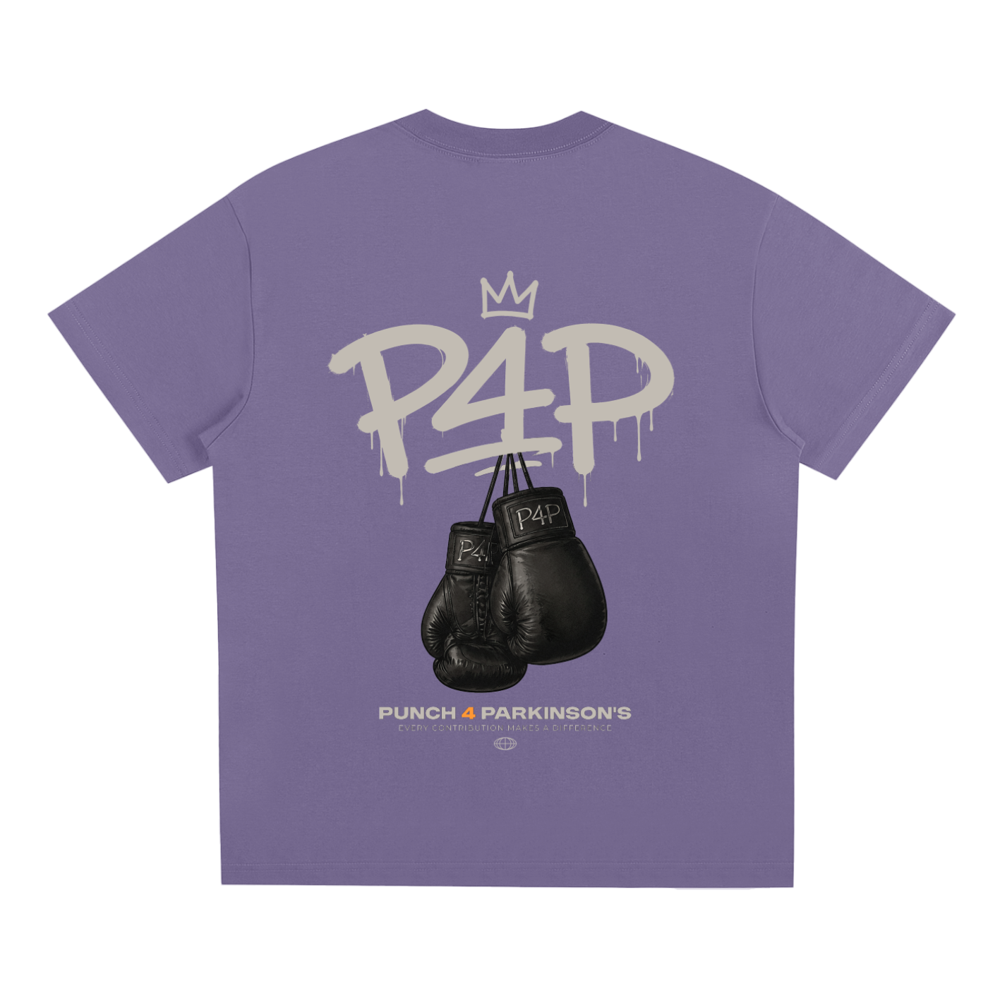 P4P