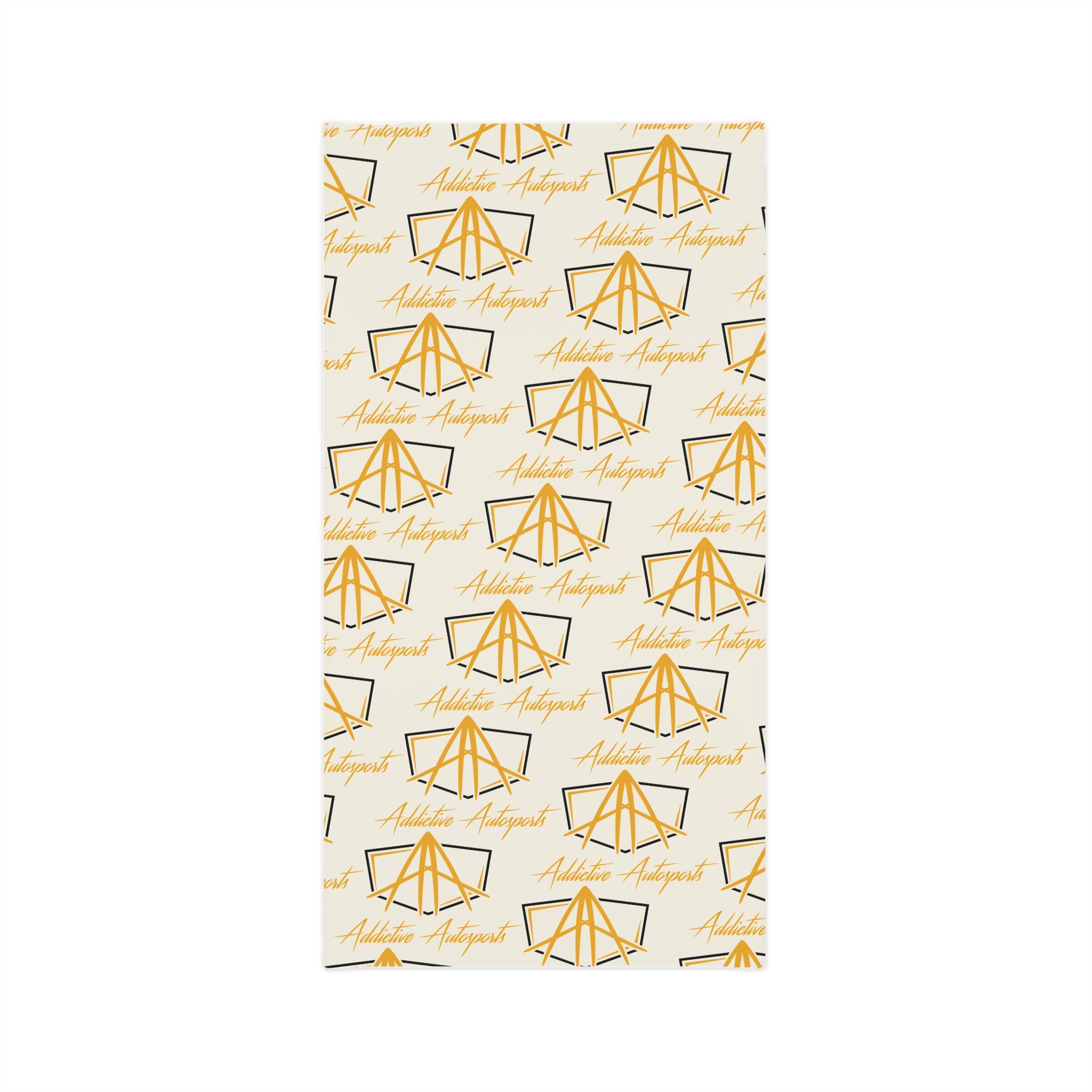 ADDICTIVE Logo Neck Gaiter