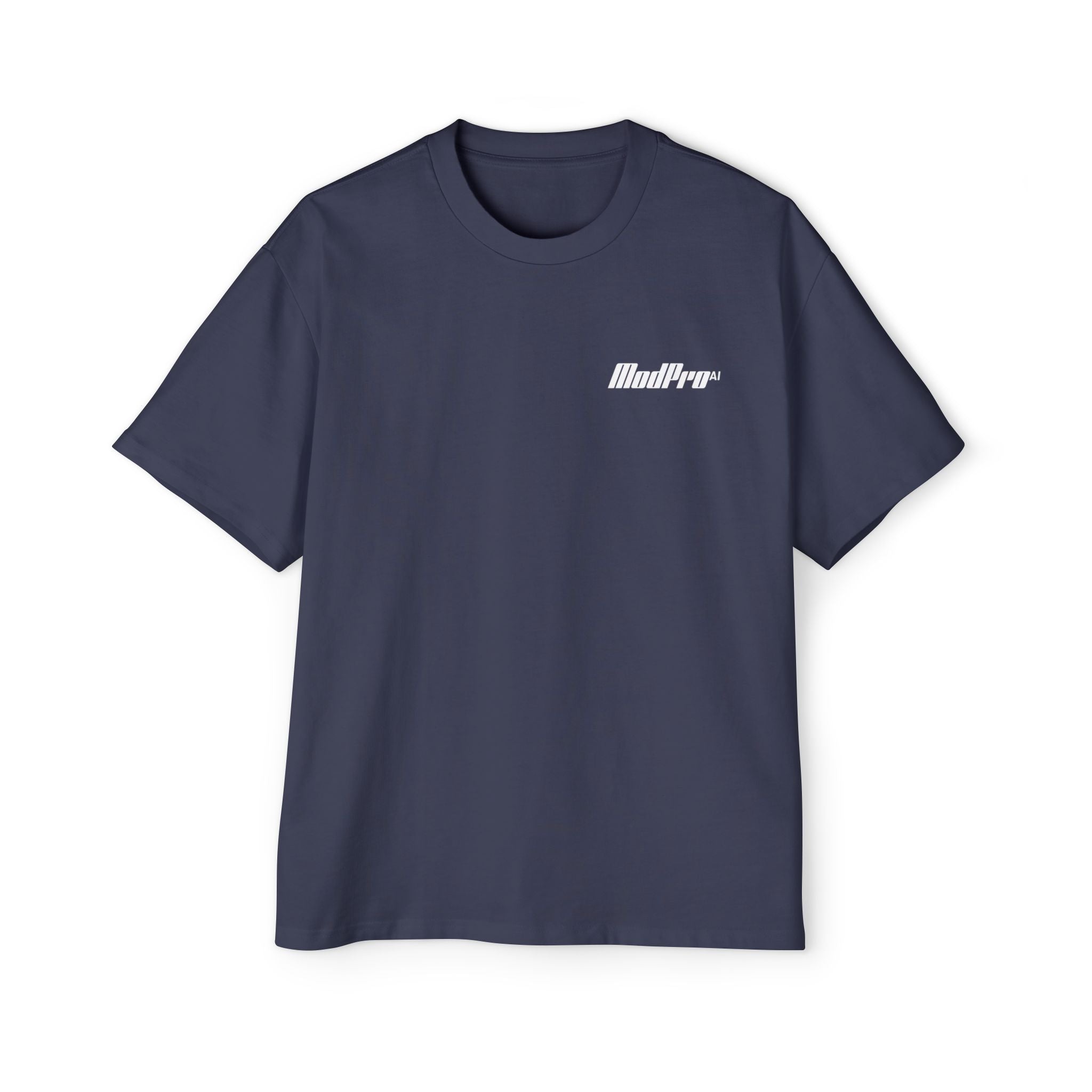 ModPro McLaren 720S Graphic Shirt - White Print