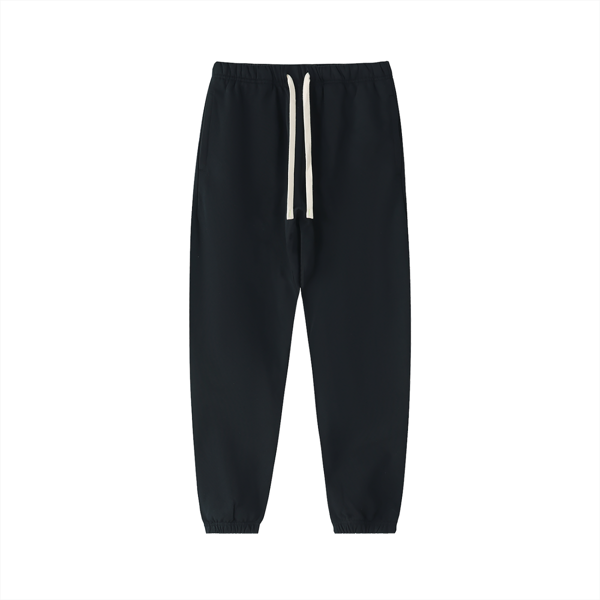 MP Emblem Joggers - Ultra Heavyweight