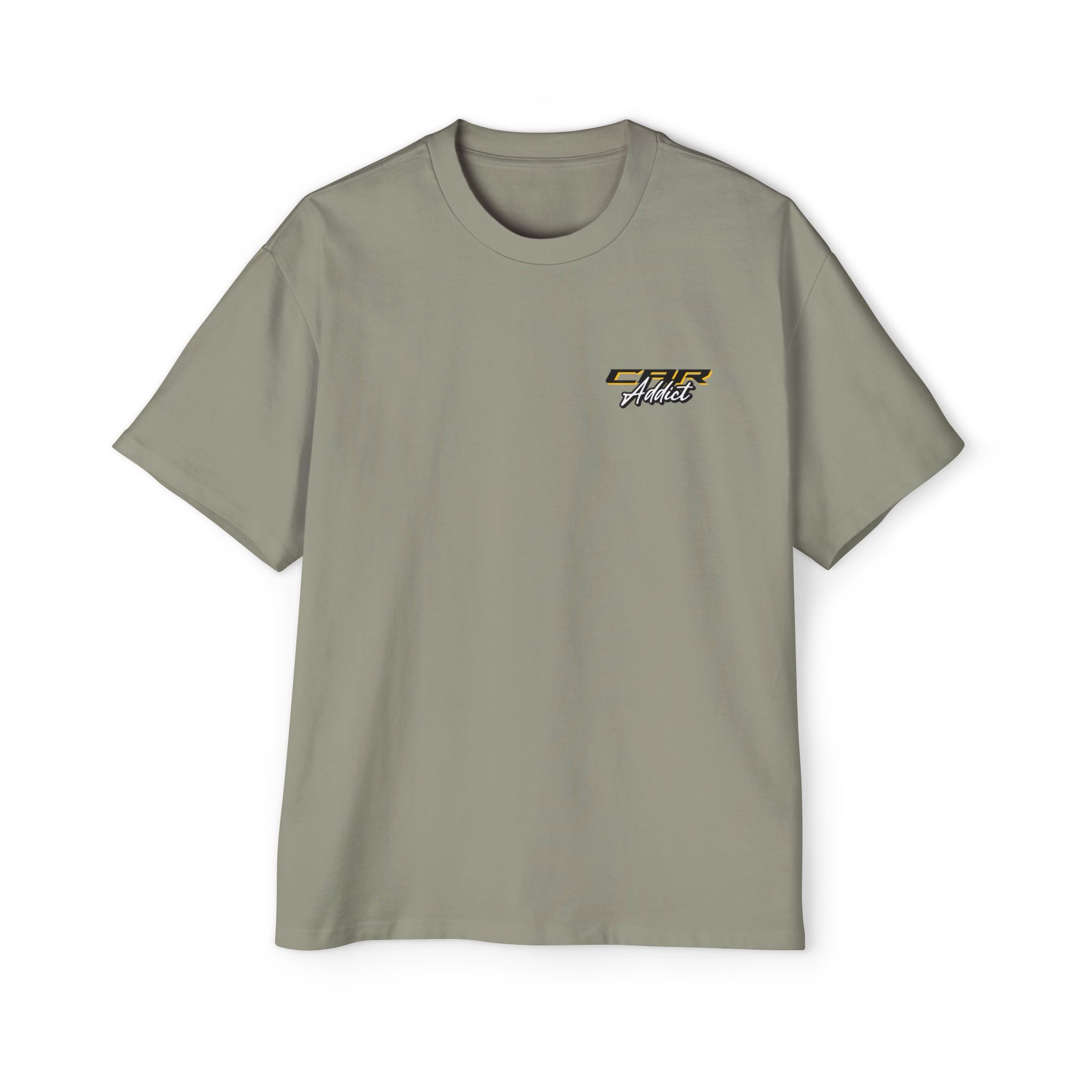 ModPro "Stay Low Go Fast" Skull Racing Shirt