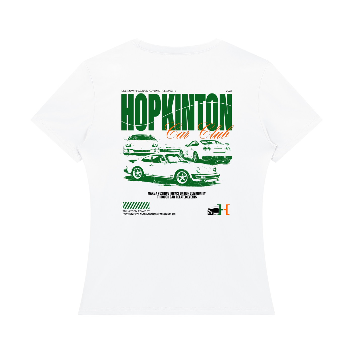 Hopkinton