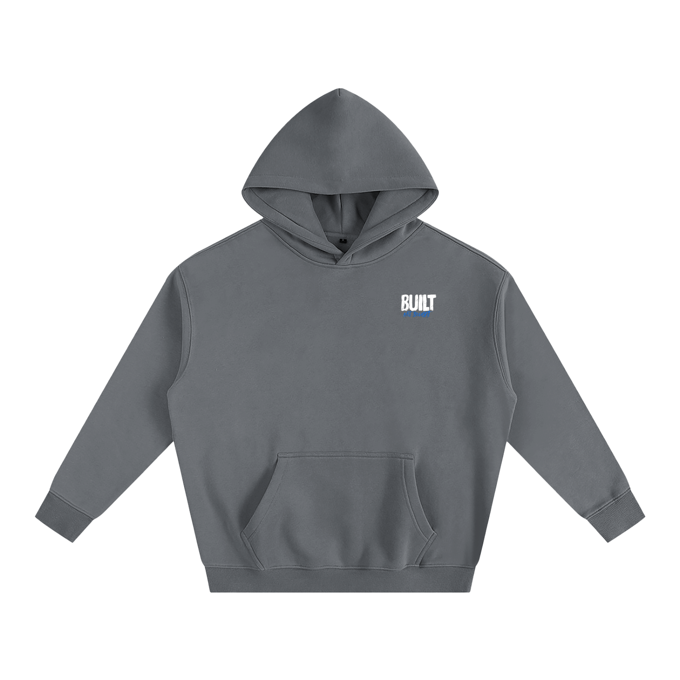 ModPro "Built Not Bought" Hoodie