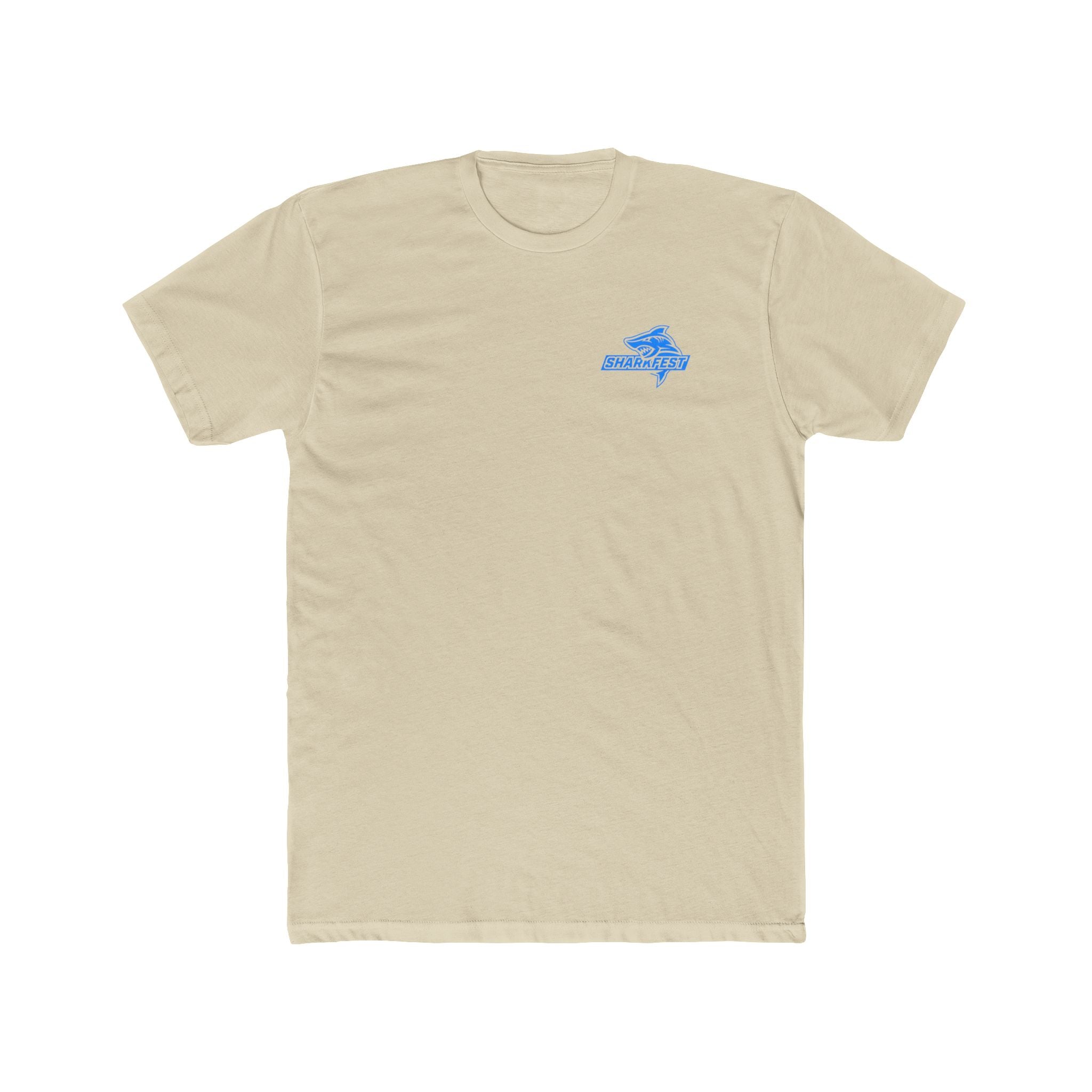 TRACKSHARK CLUB - Motorsport Graphic Lightweight Tee