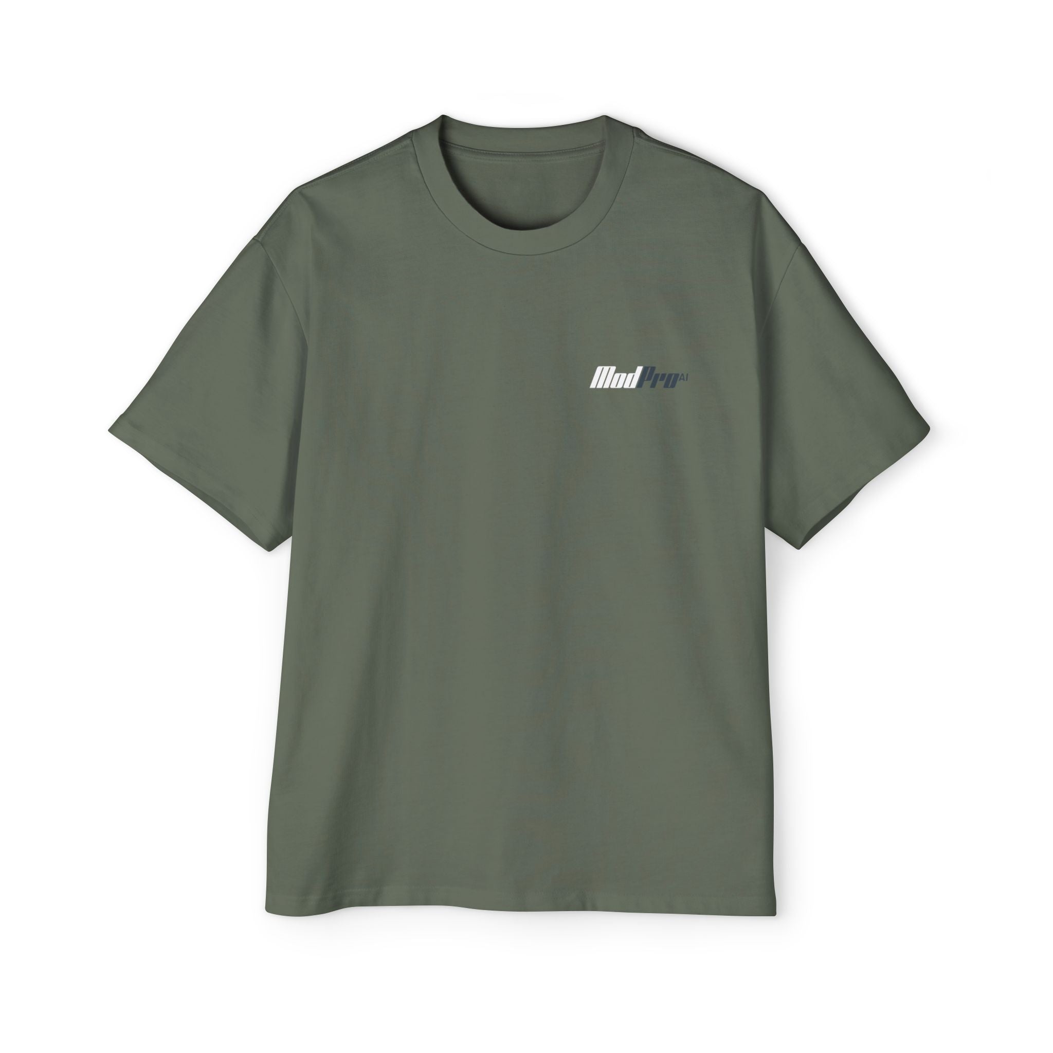 ModPro Racer Vibes Graphic Shirt