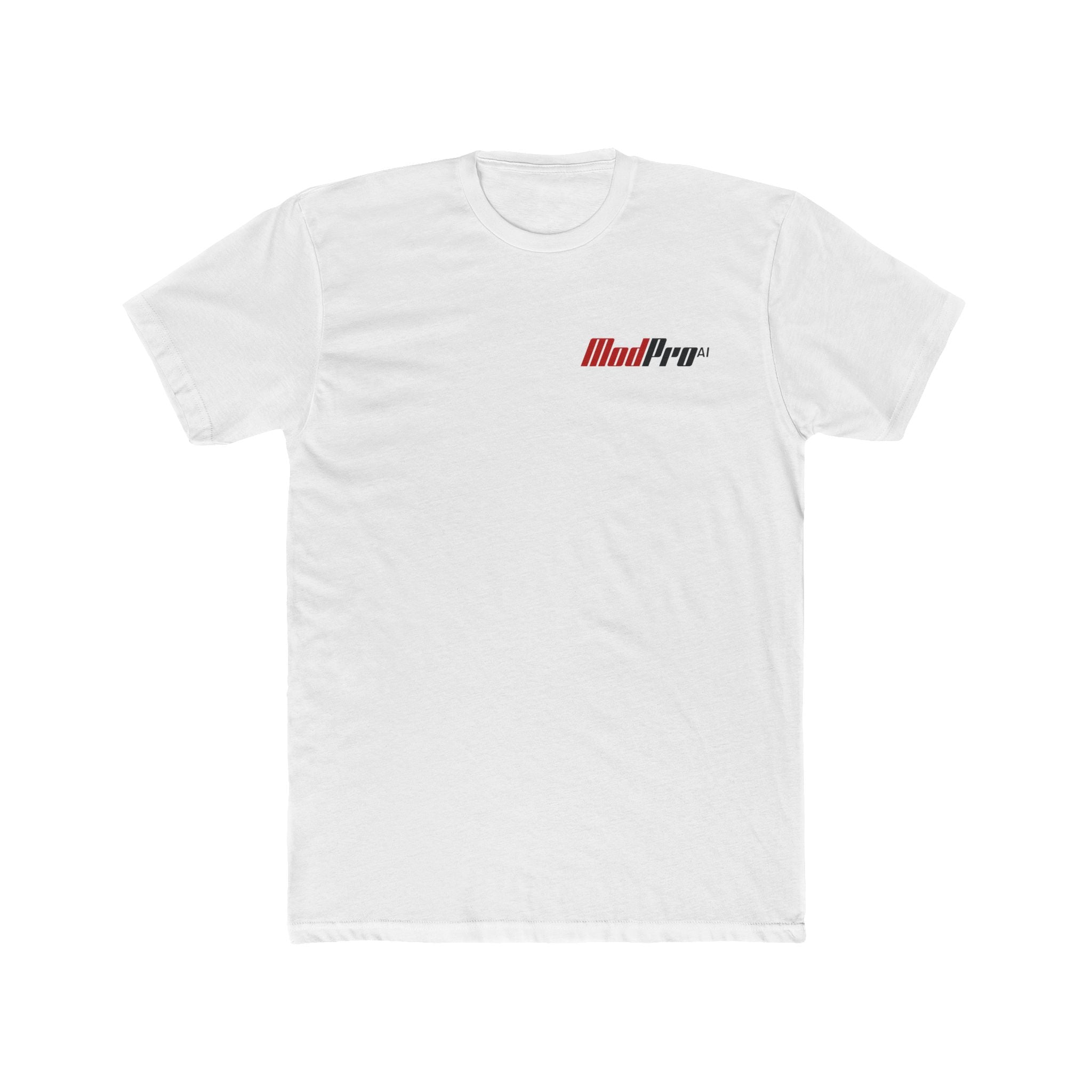 ModPro Pin Up Car Art Lightweight Shirt