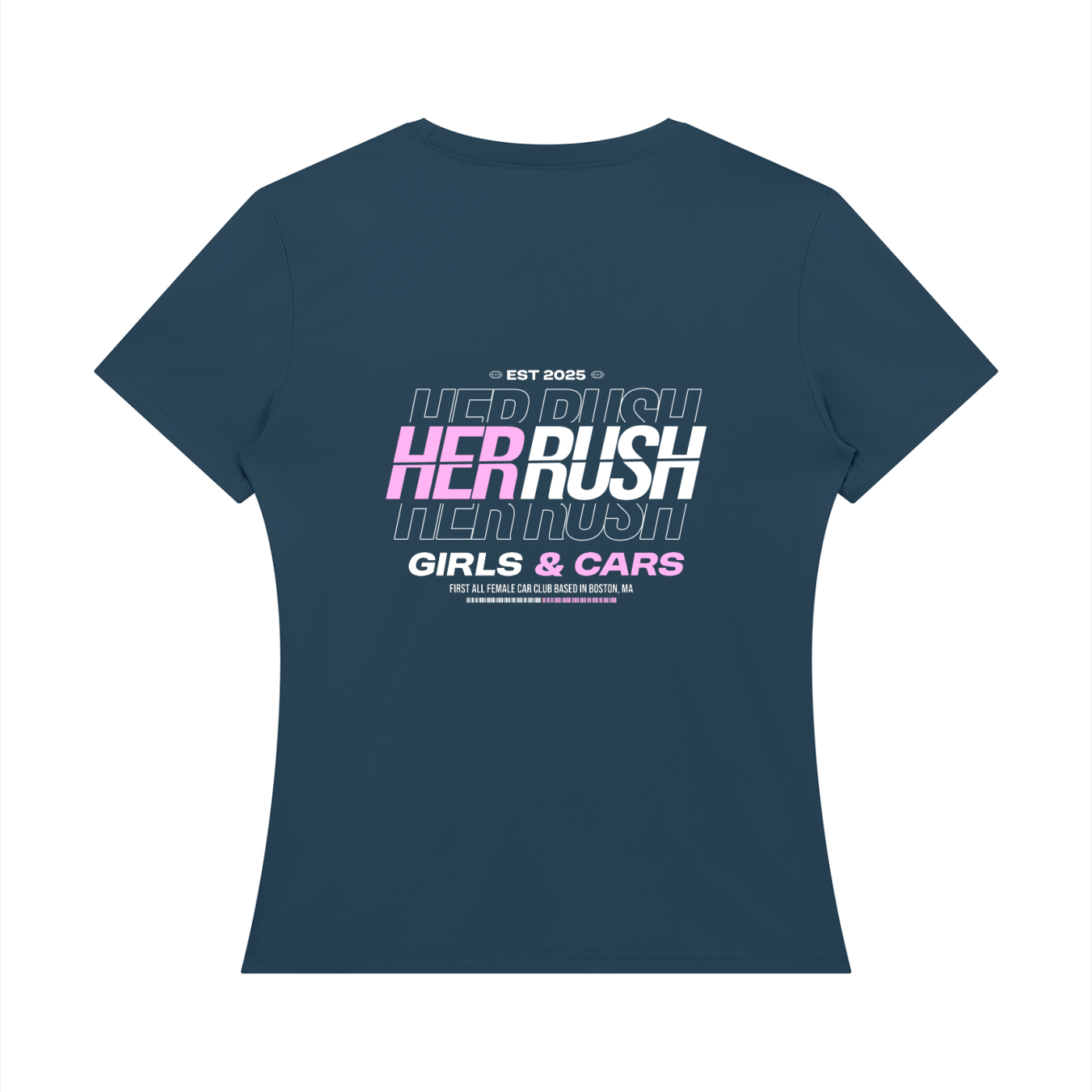 HR