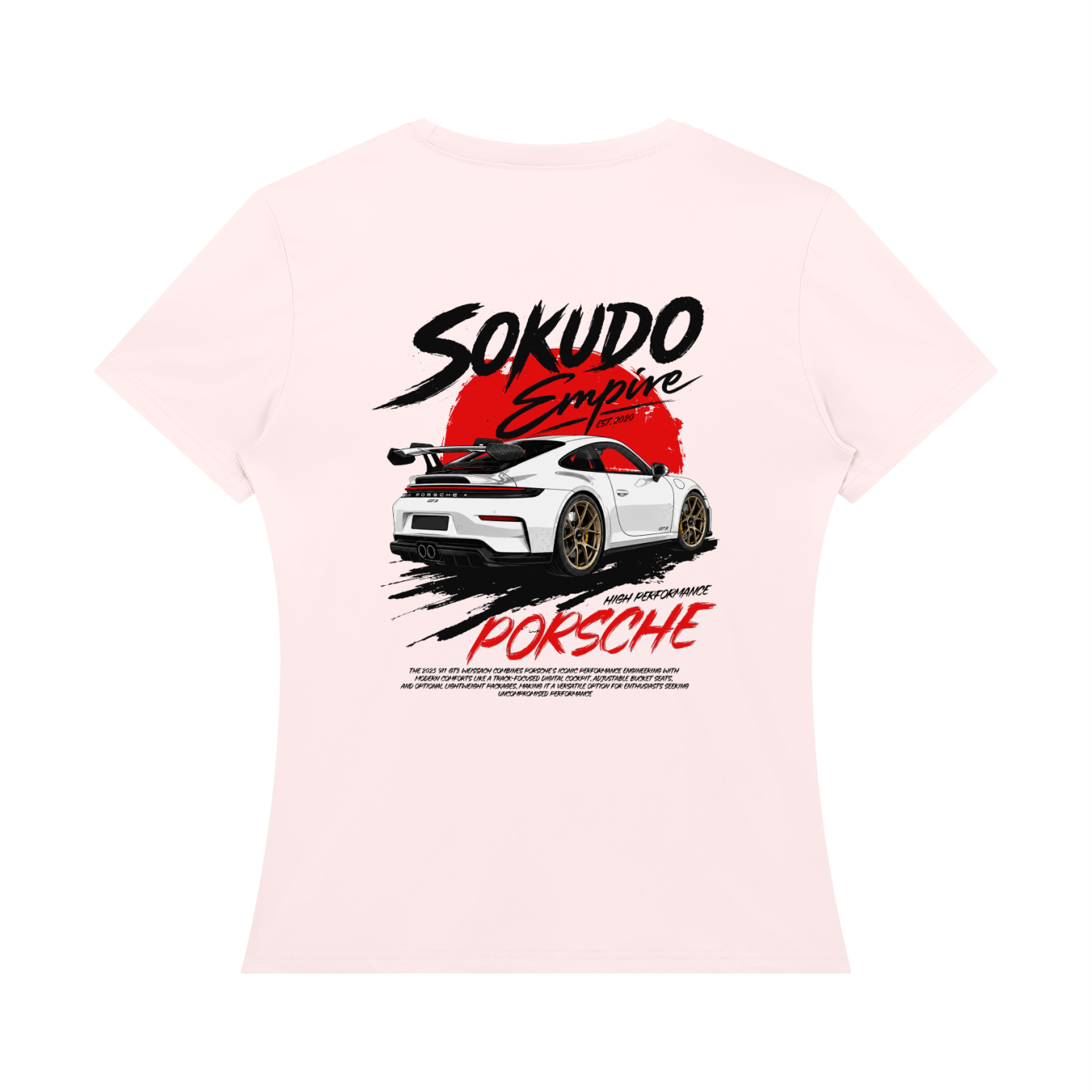 Sokudo