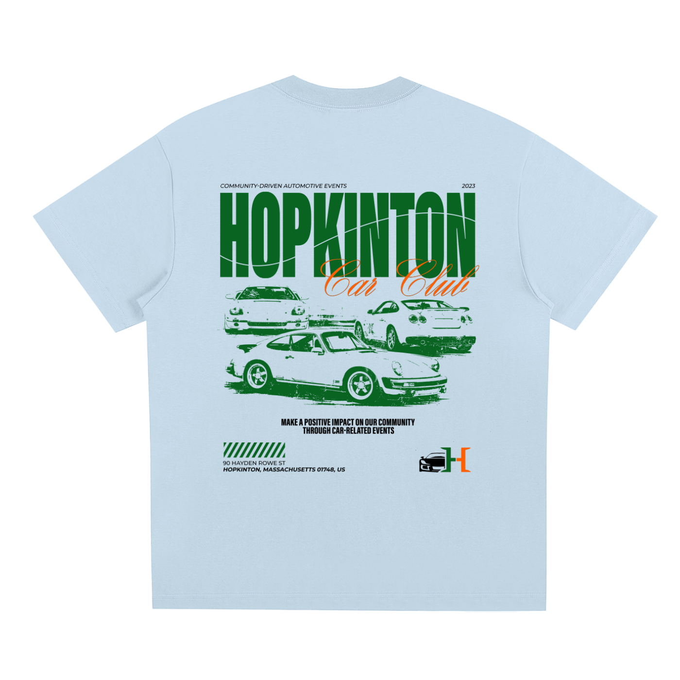 Hopkinton
