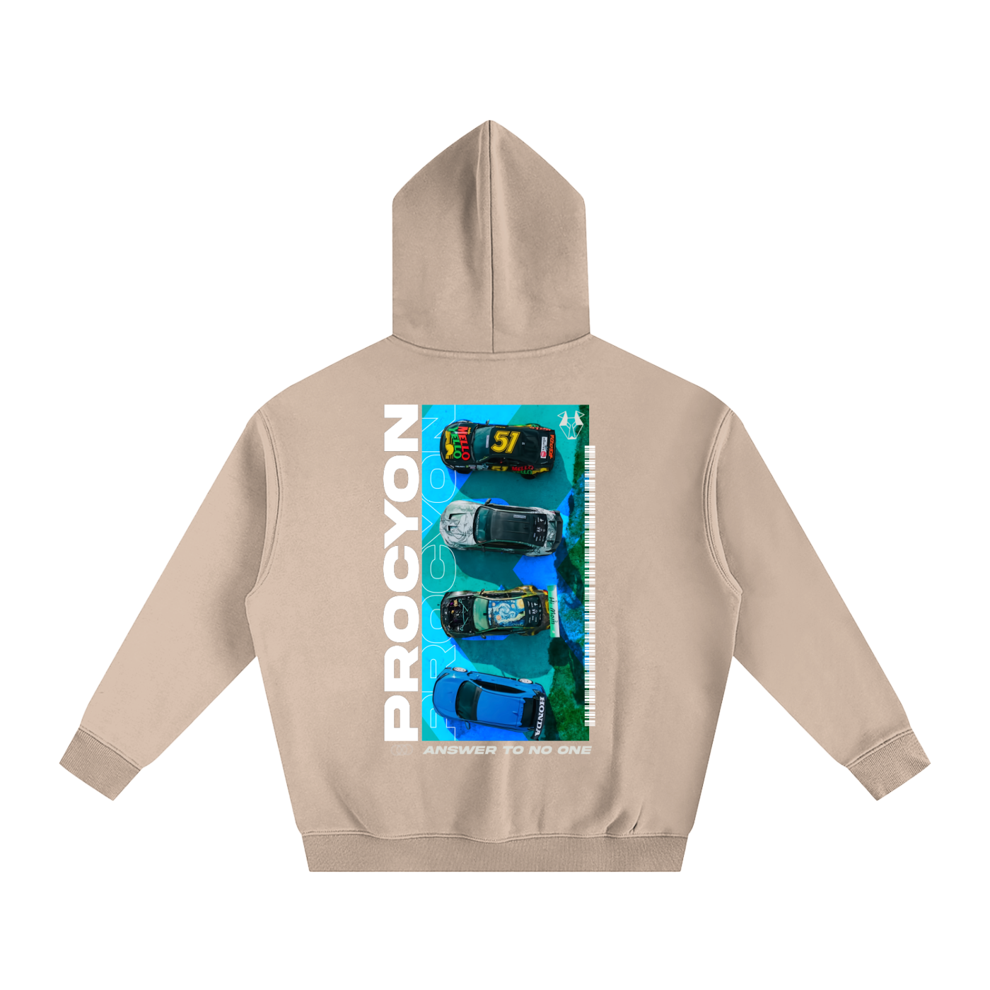 Procyon