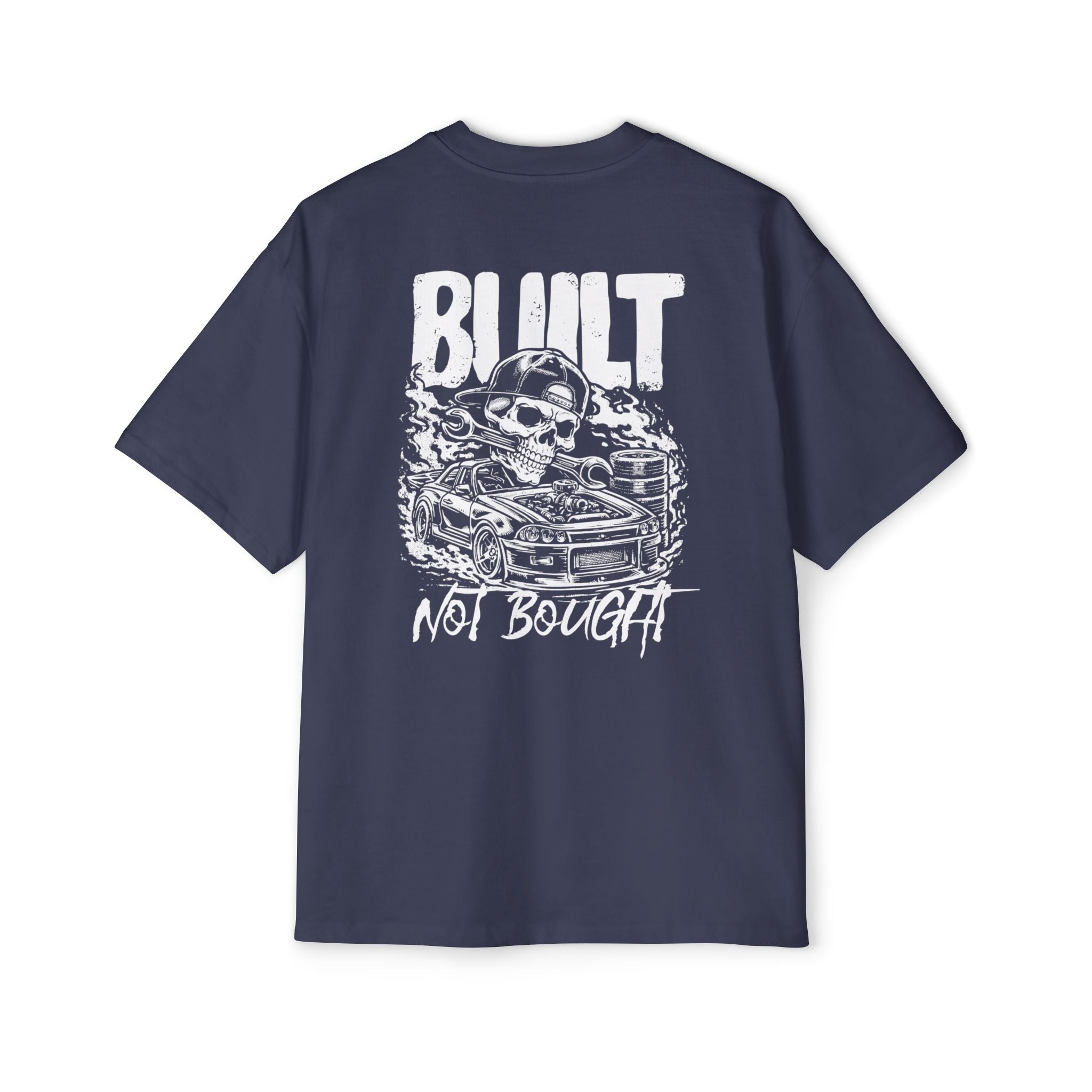 ModPro "Built Not Bought" Shirt