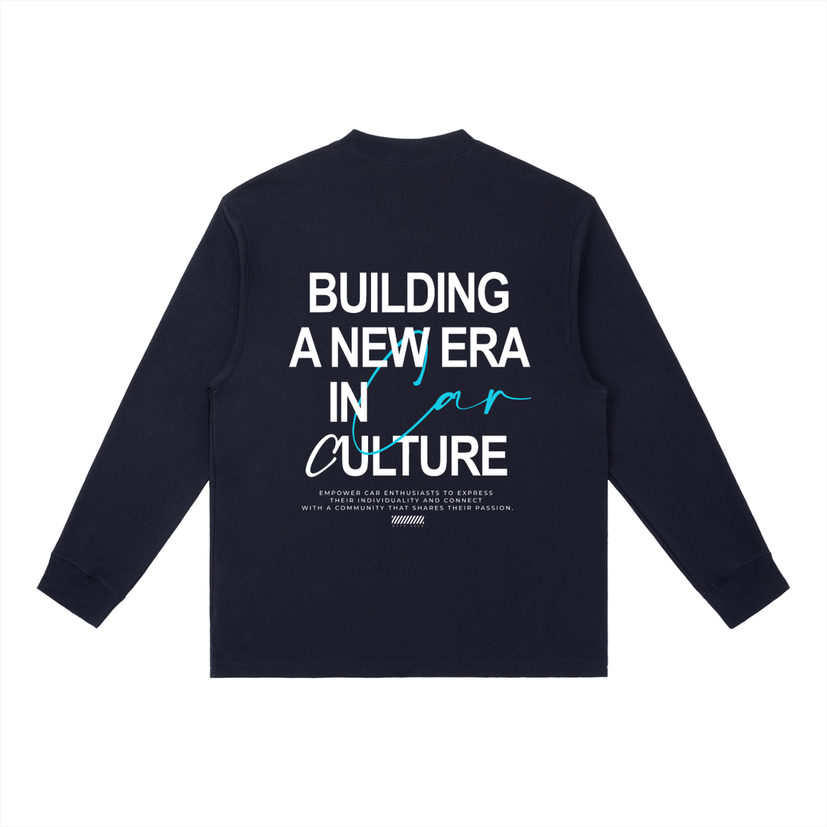 ModPro "Building A New Era" Shirt - Long Sleeve