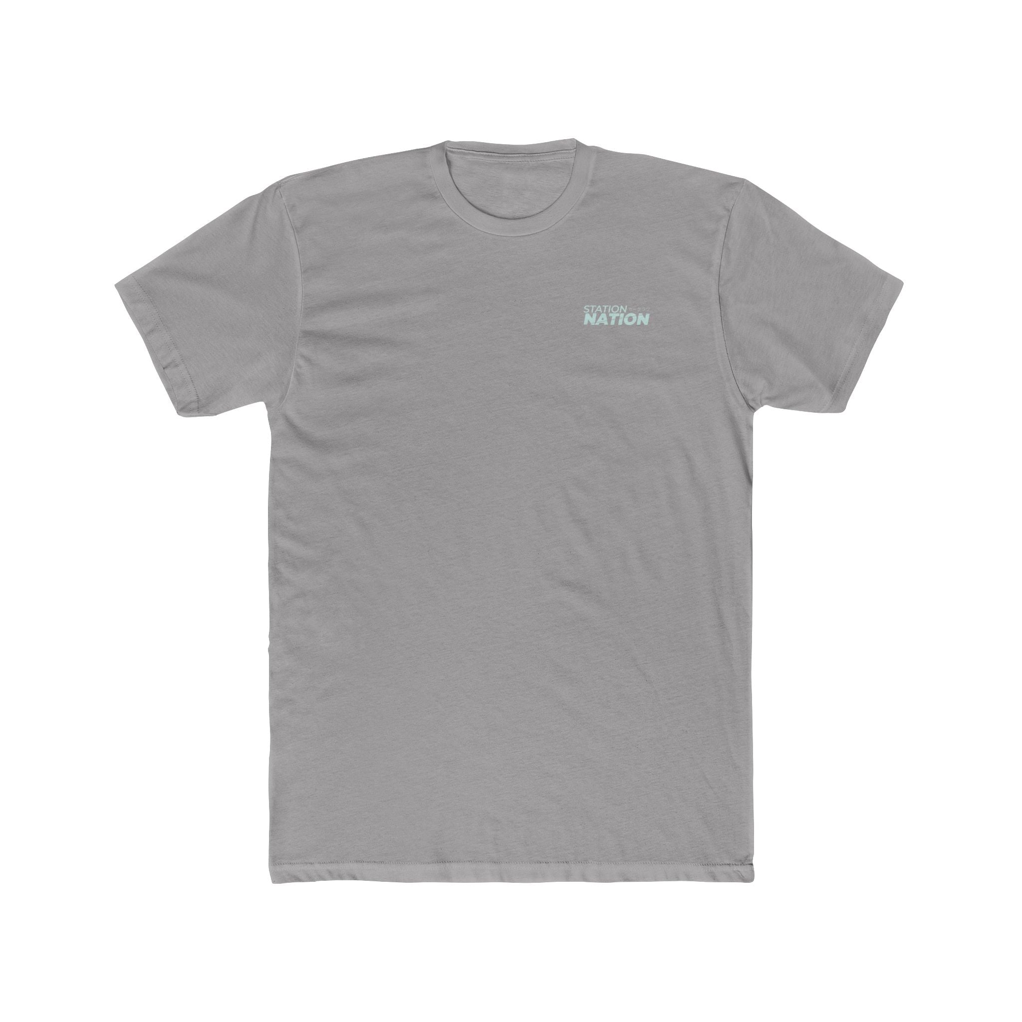 STATION NATION Vintage Car Lightweight Shirt
