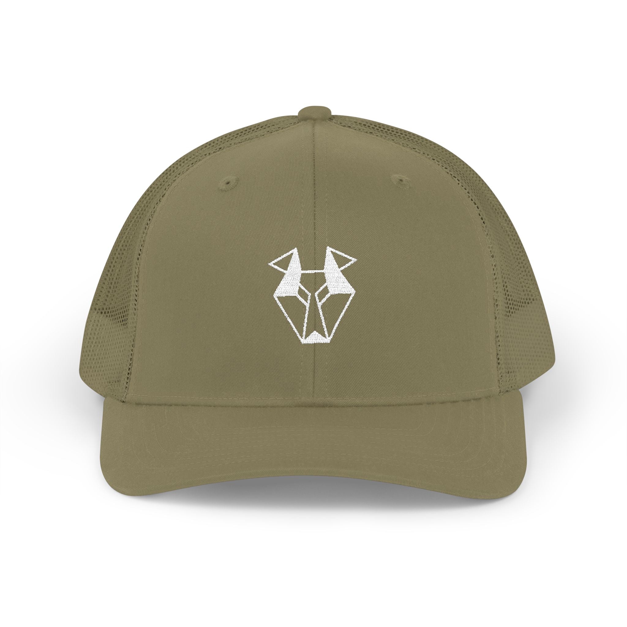 PROCYON Logo Trucker Hat