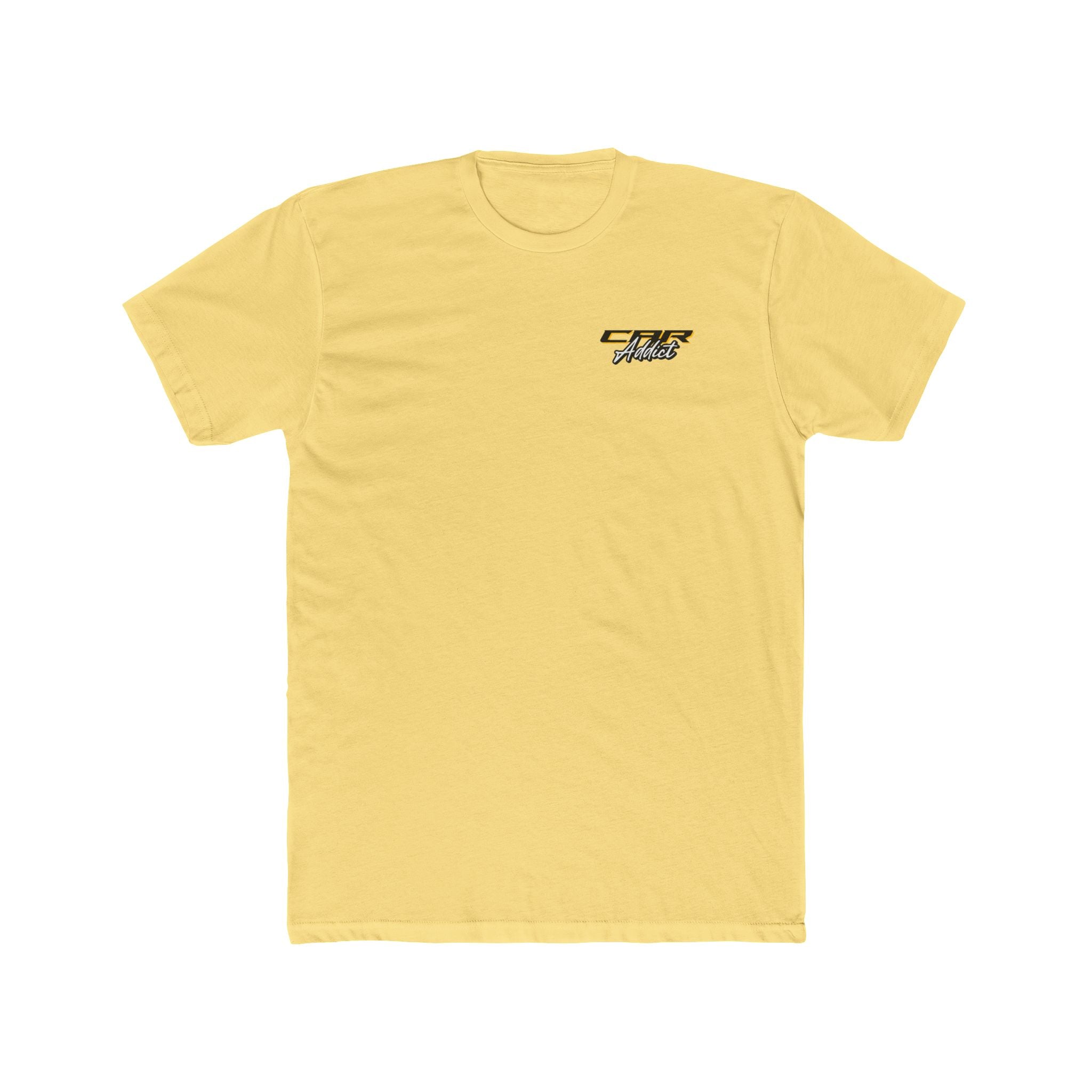 ModPro "Stay Low Go Fast" Skull Racing Lightweight Tee