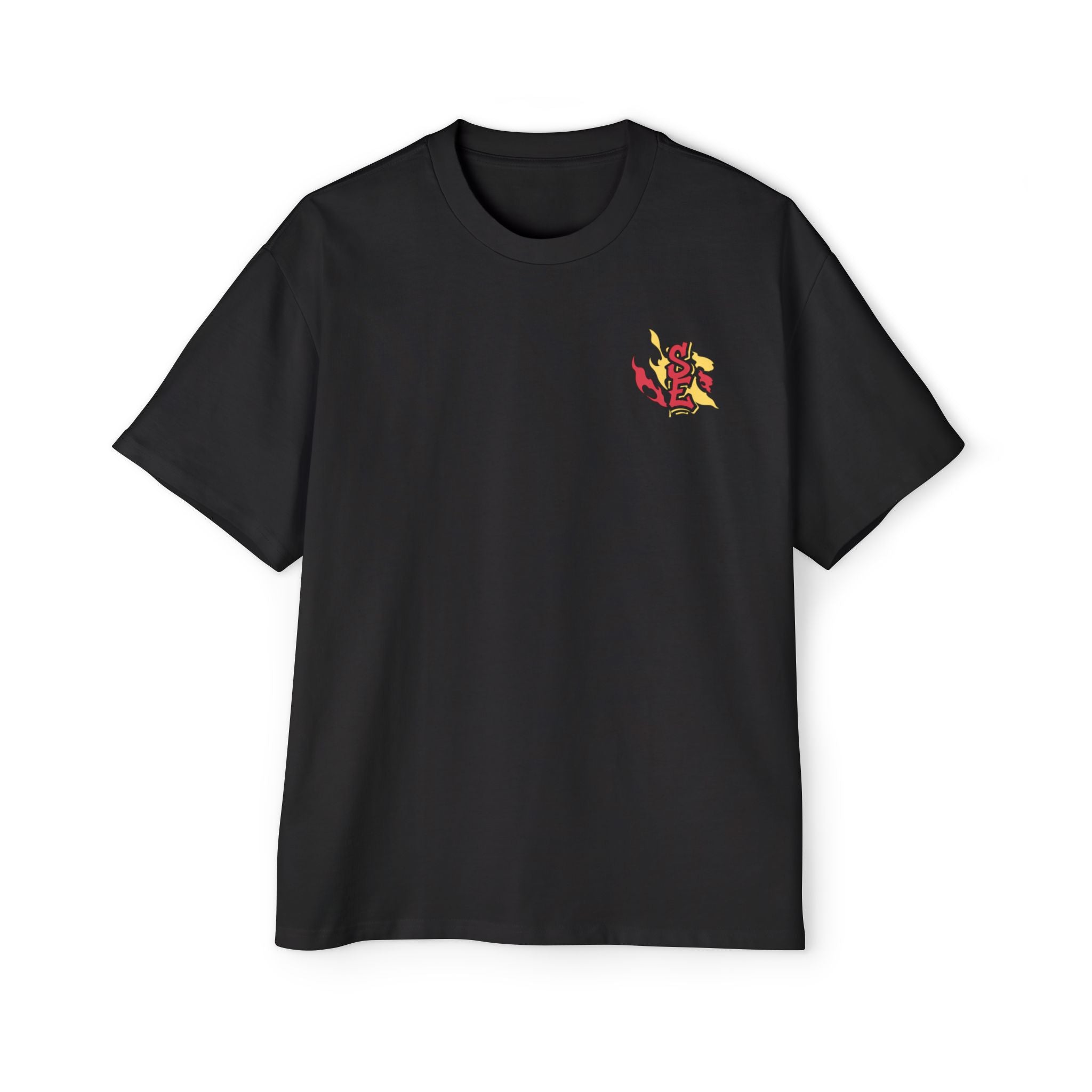 SOKUDO EMPIRE Retro JDM Car Club Shirt