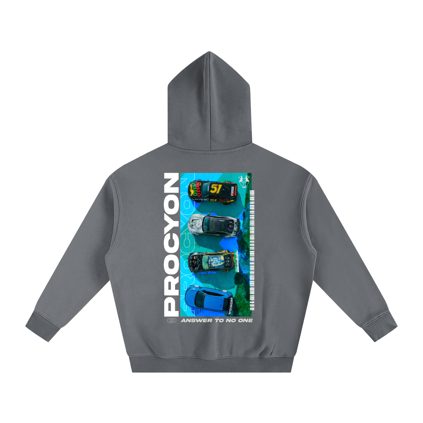 Procyon