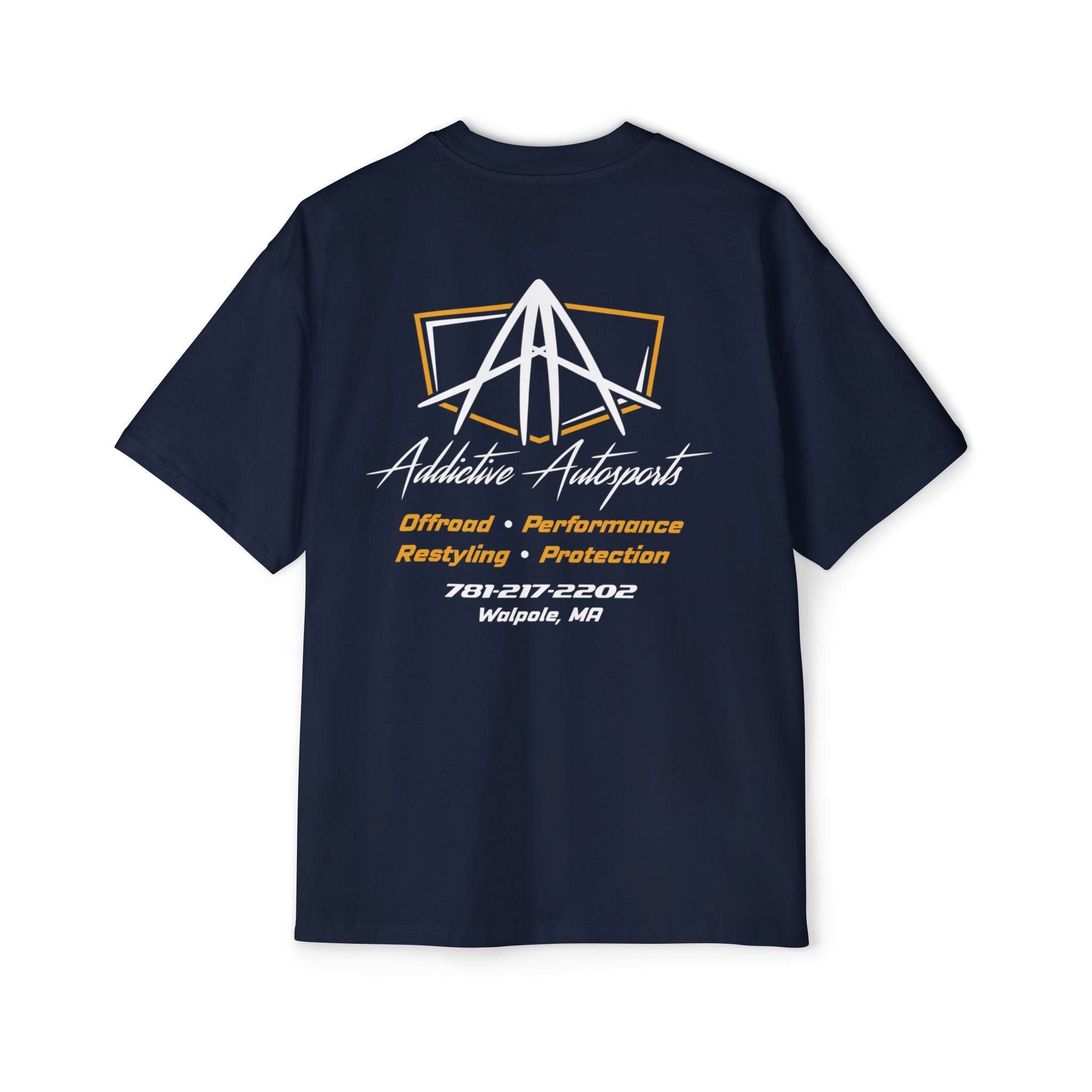 ADDICTIVE AUTOSPORTS