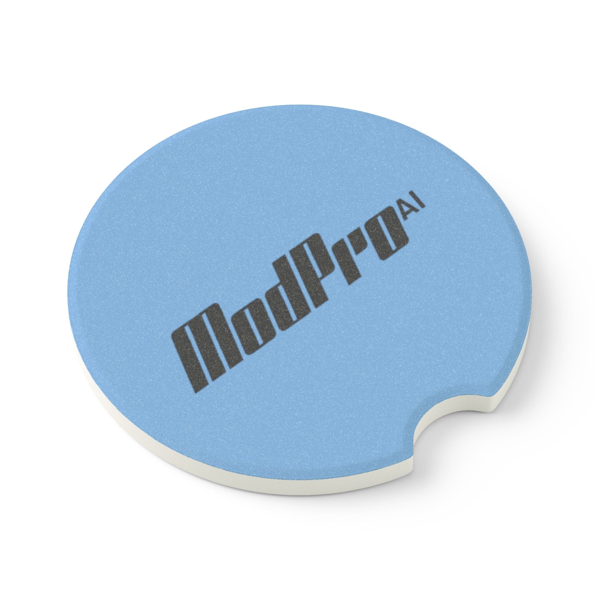 ModPro Soapstone Car Coaster