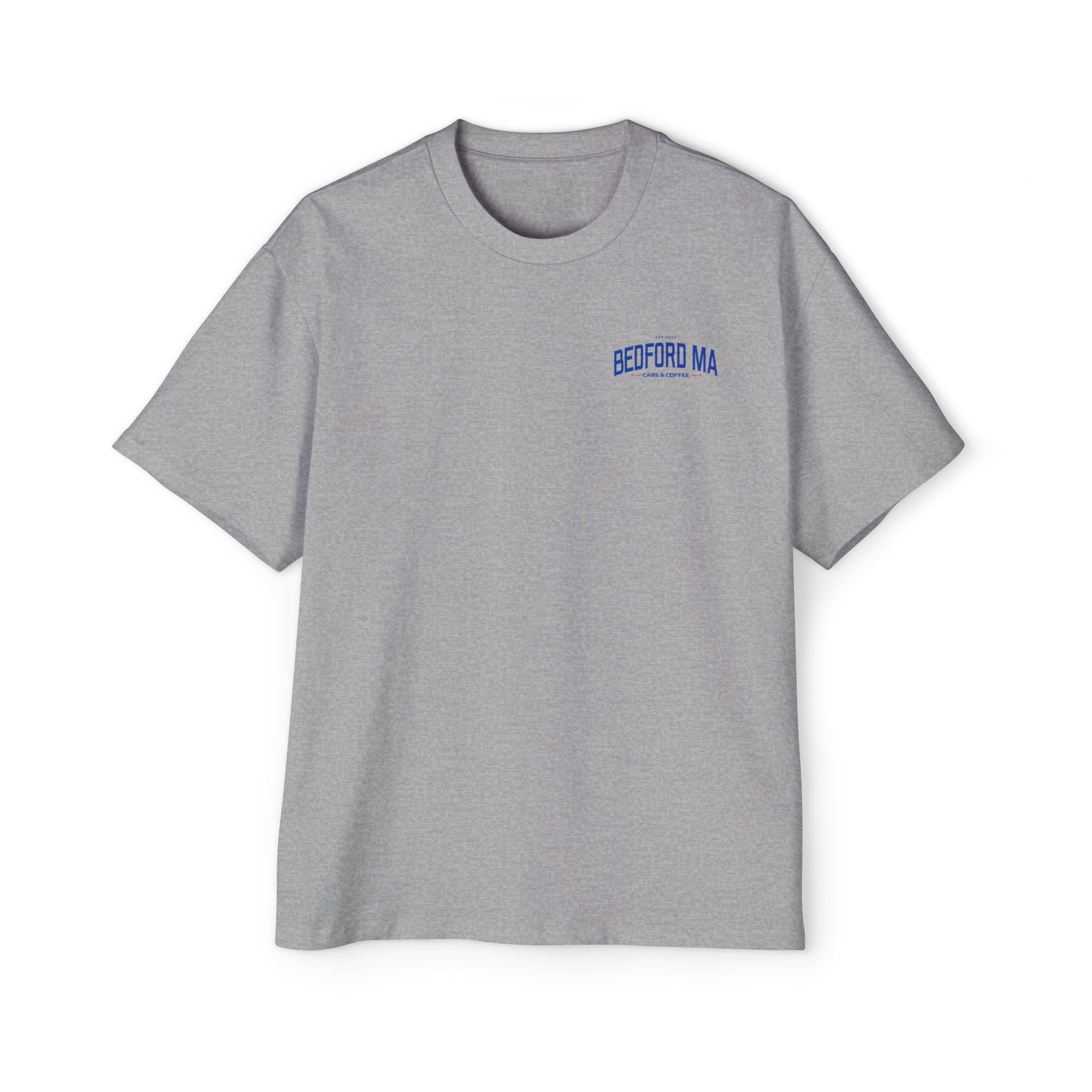 Bedford Cars & Coffee Shirt