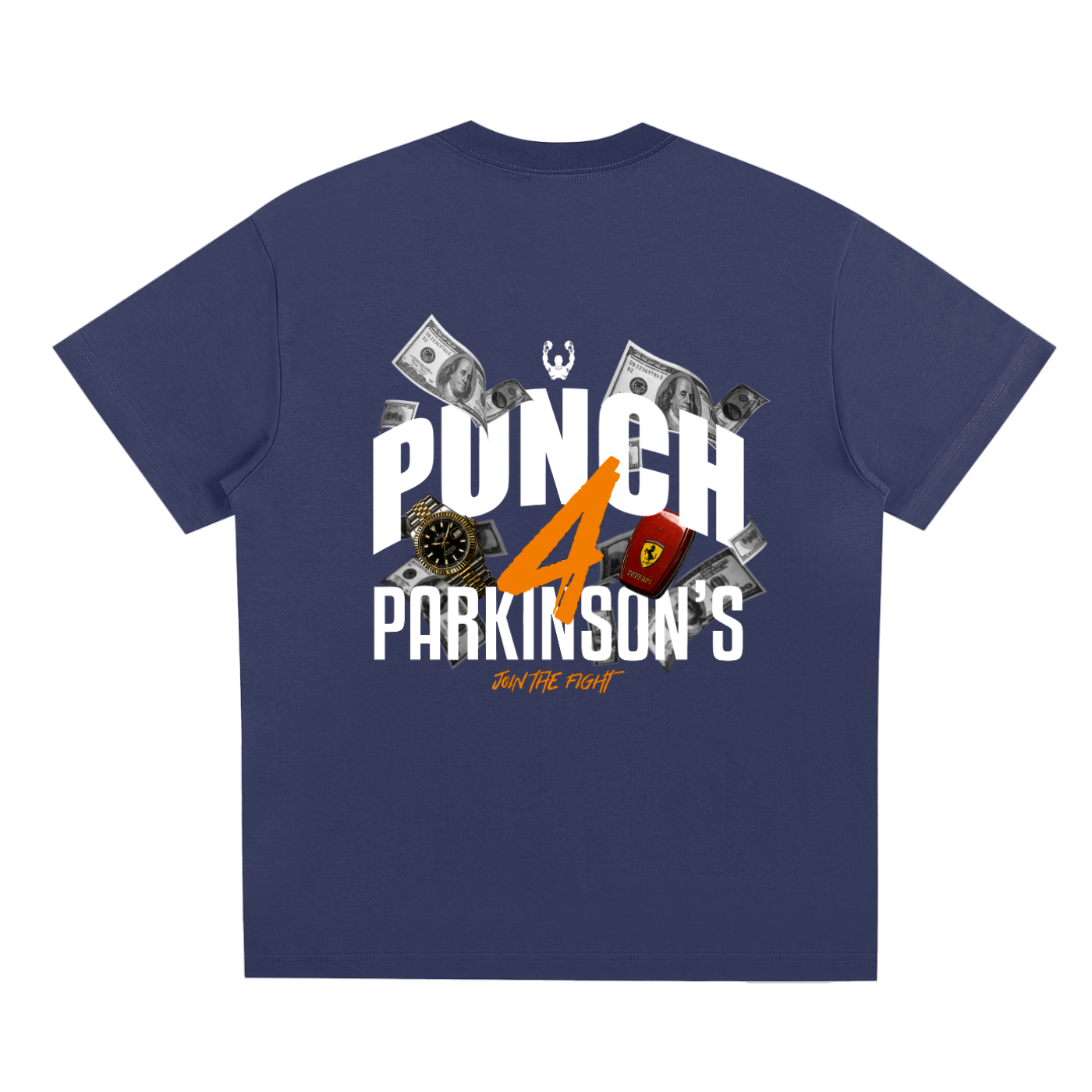 P4P