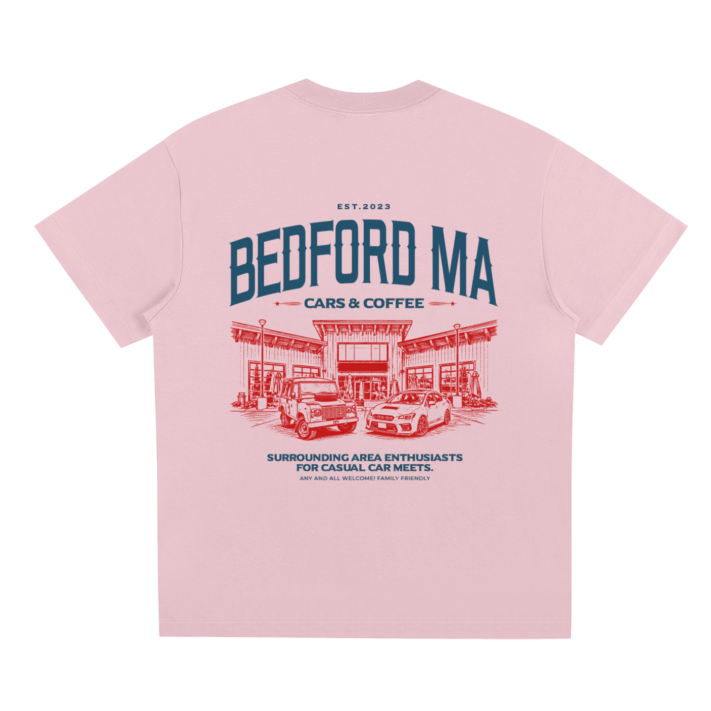 Bedford