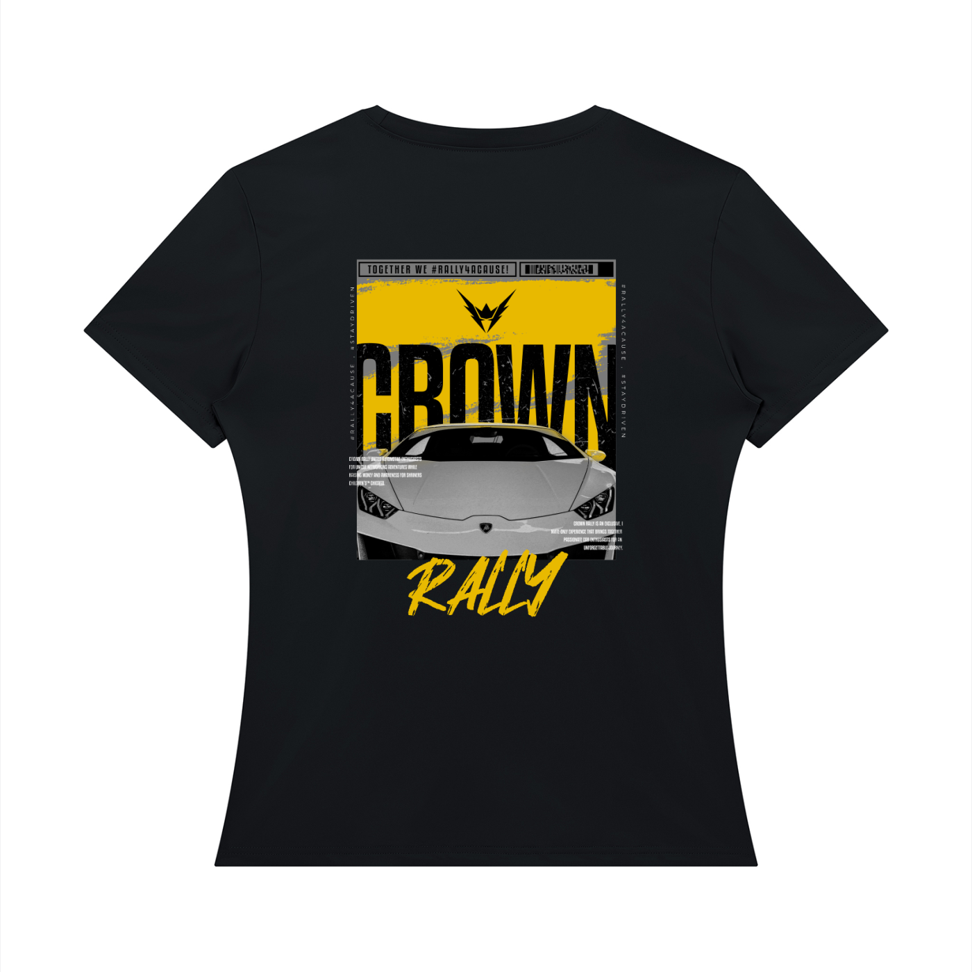 Crown