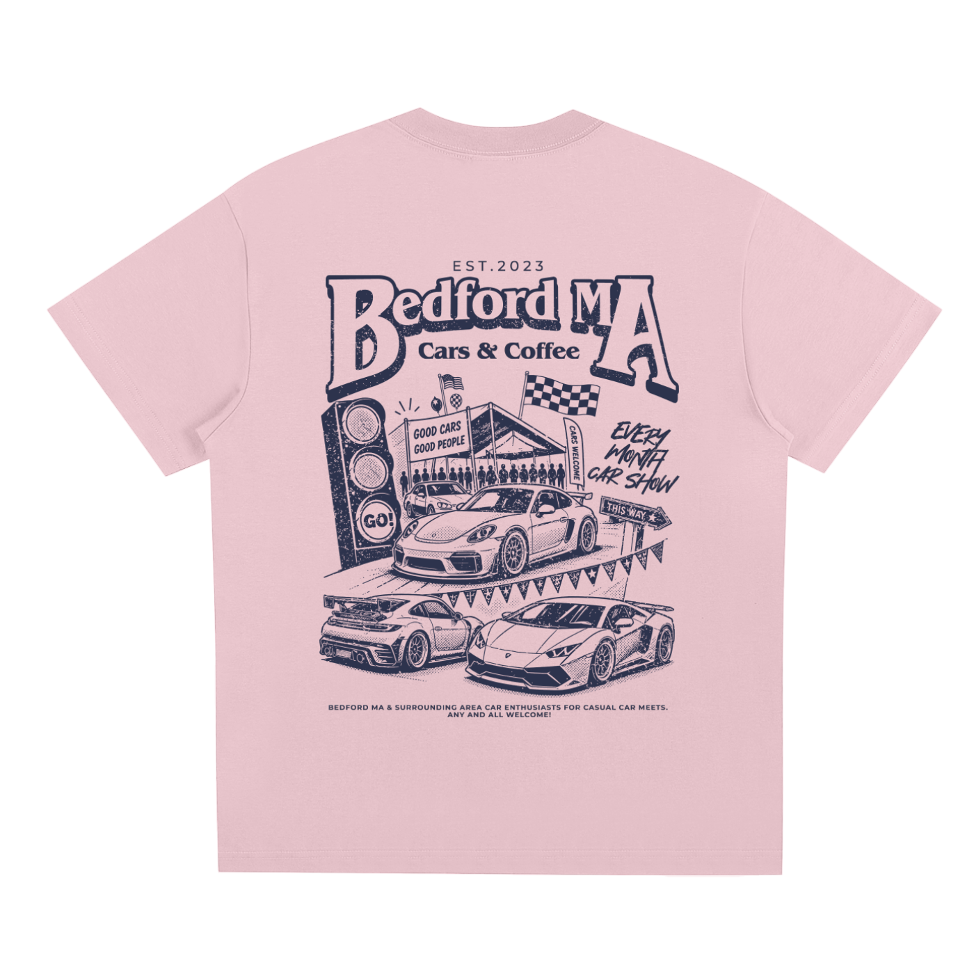 Bedford
