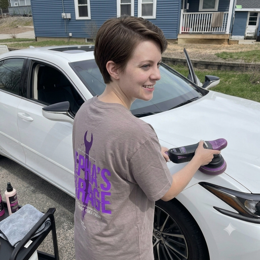 alpha