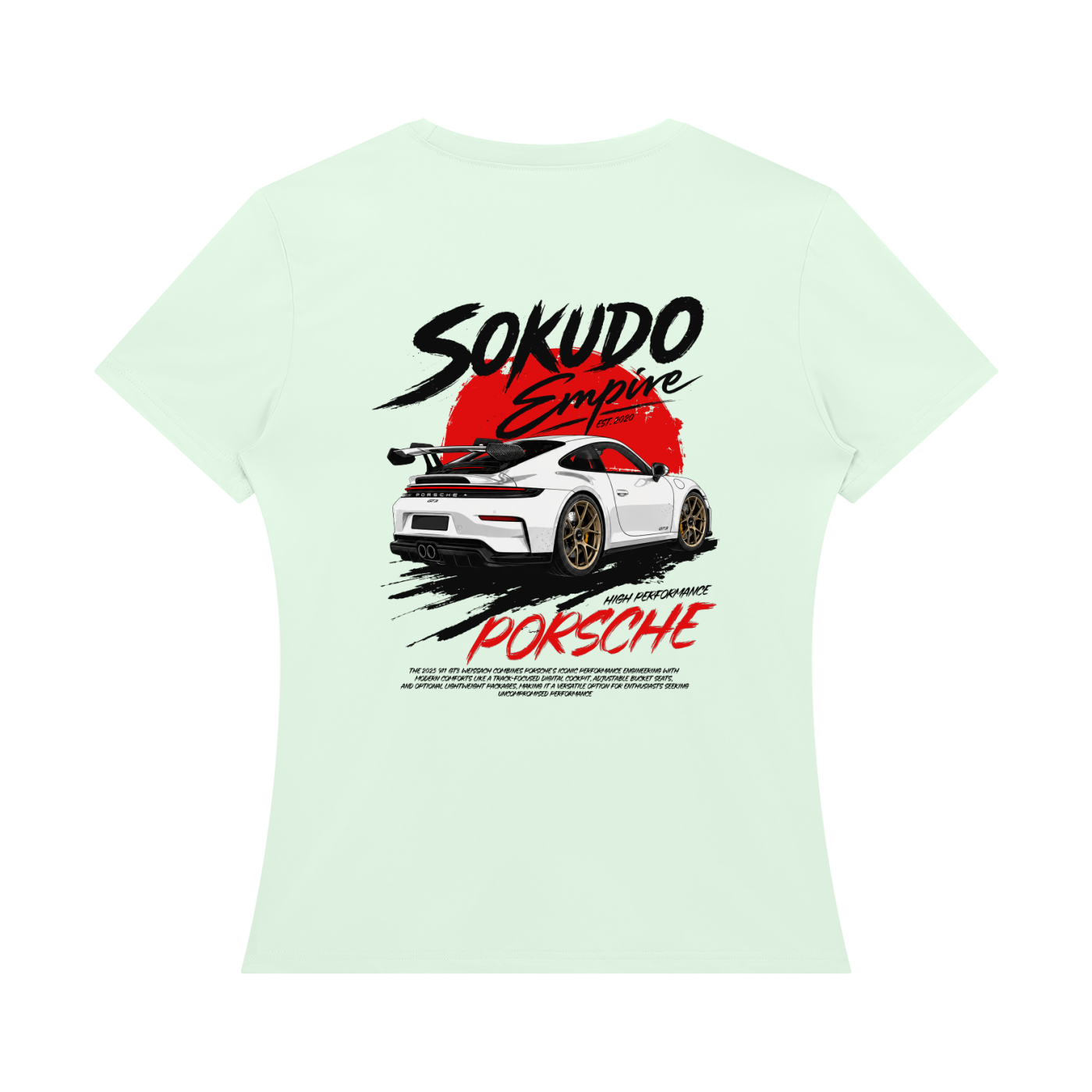 Sokudo