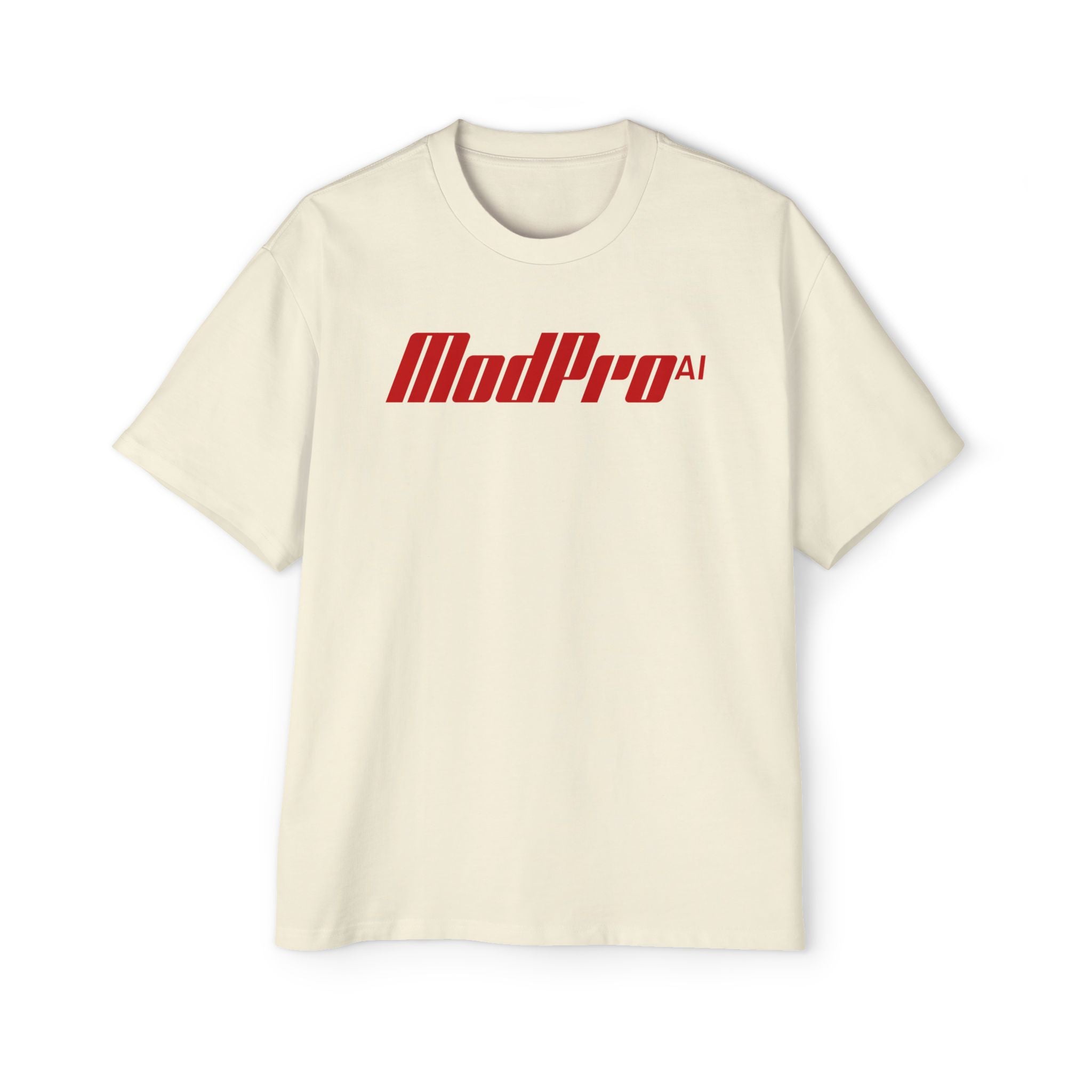 ModPro Pin Up Car Art Shirt