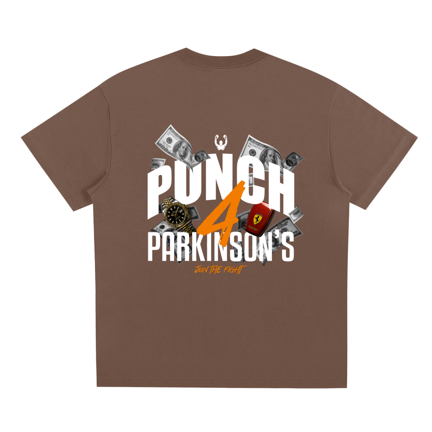 P4P