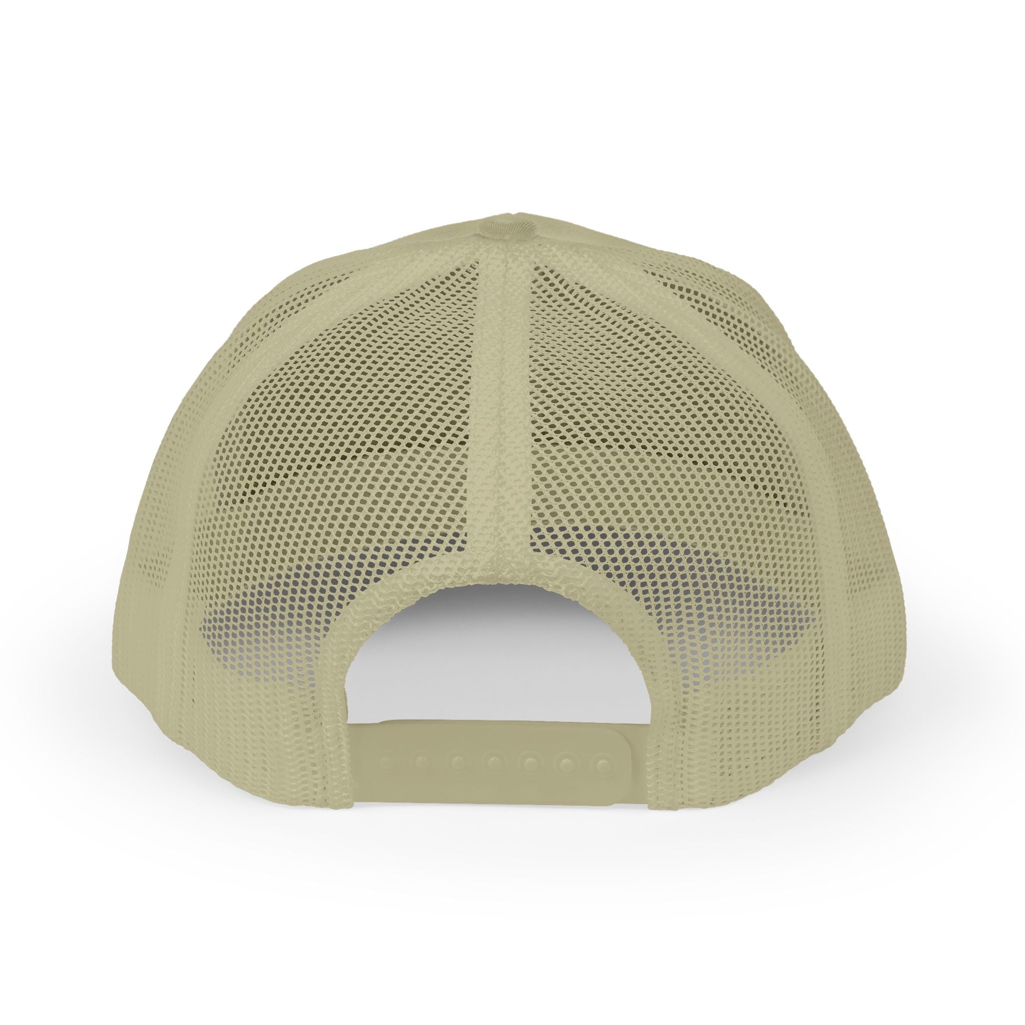 Bedford Cars & Coffee Trucker Hat