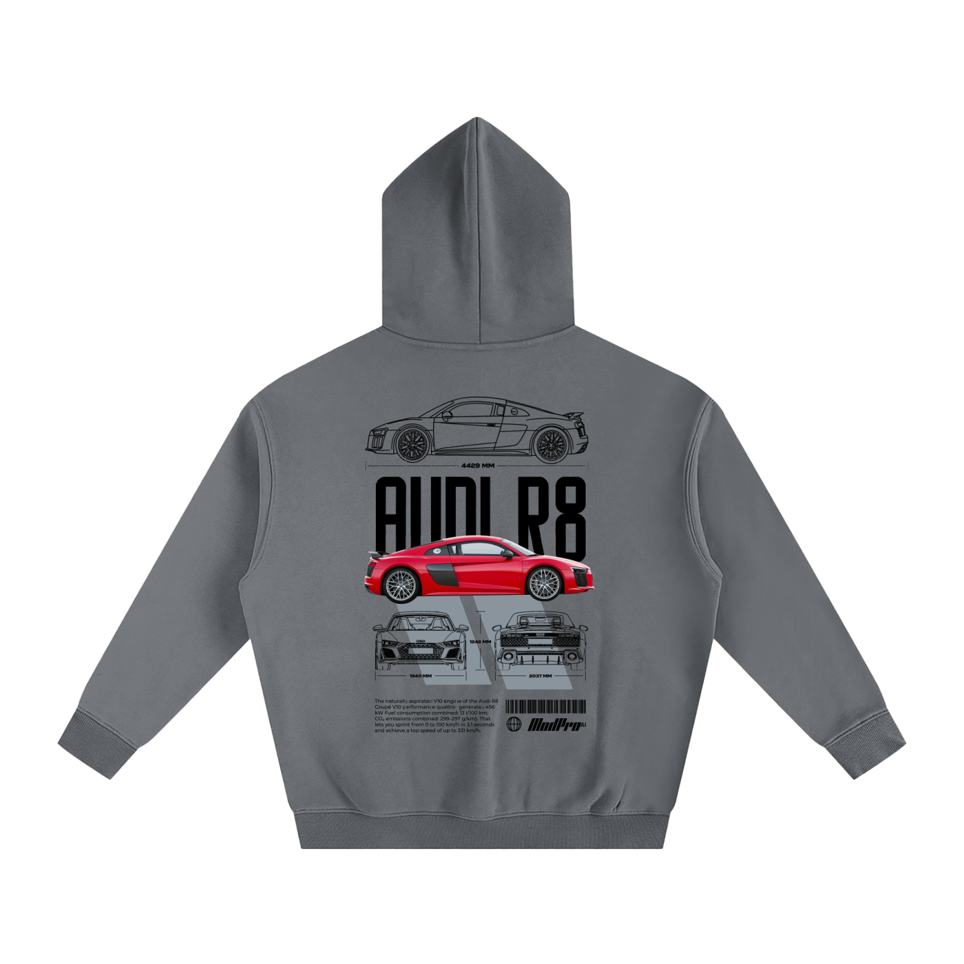 Hoodie